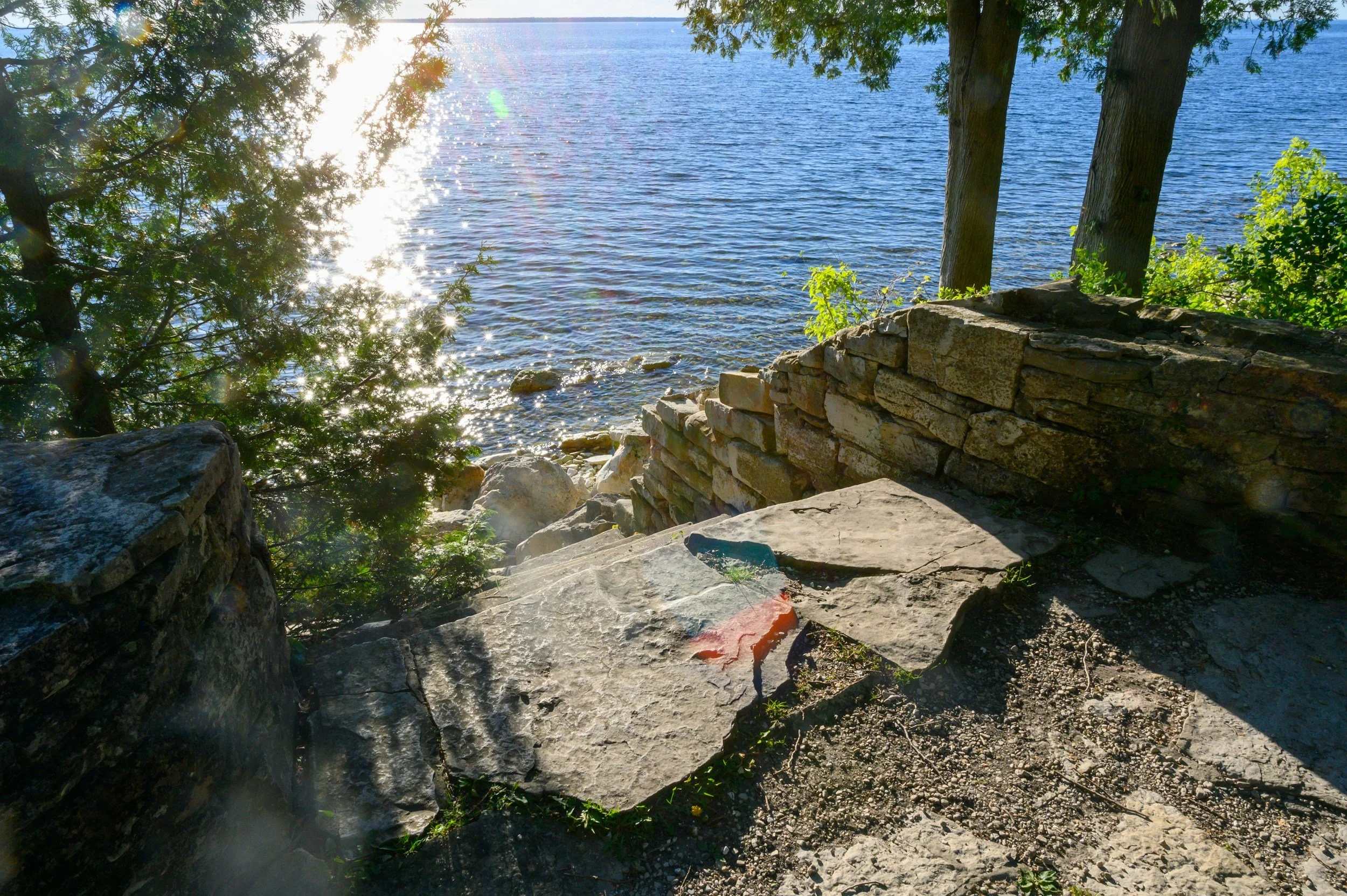 Door County Hiking