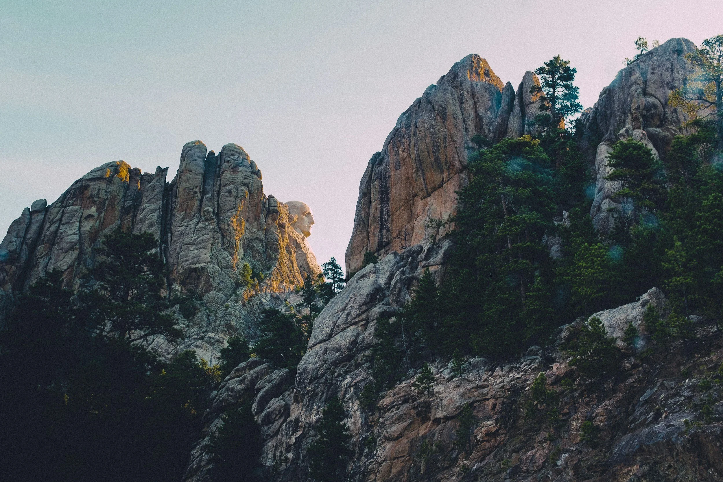 Black Hills