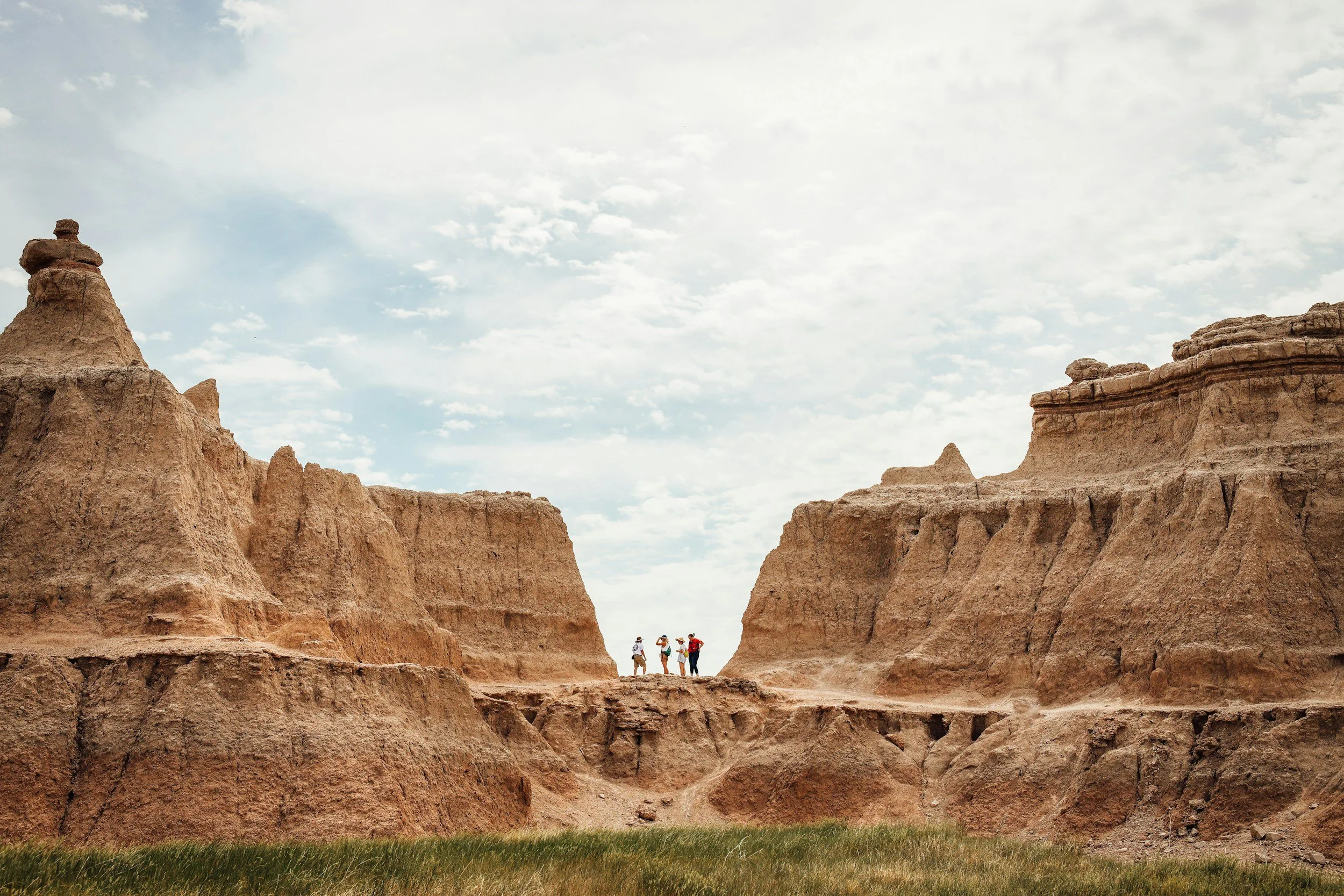 Badlands