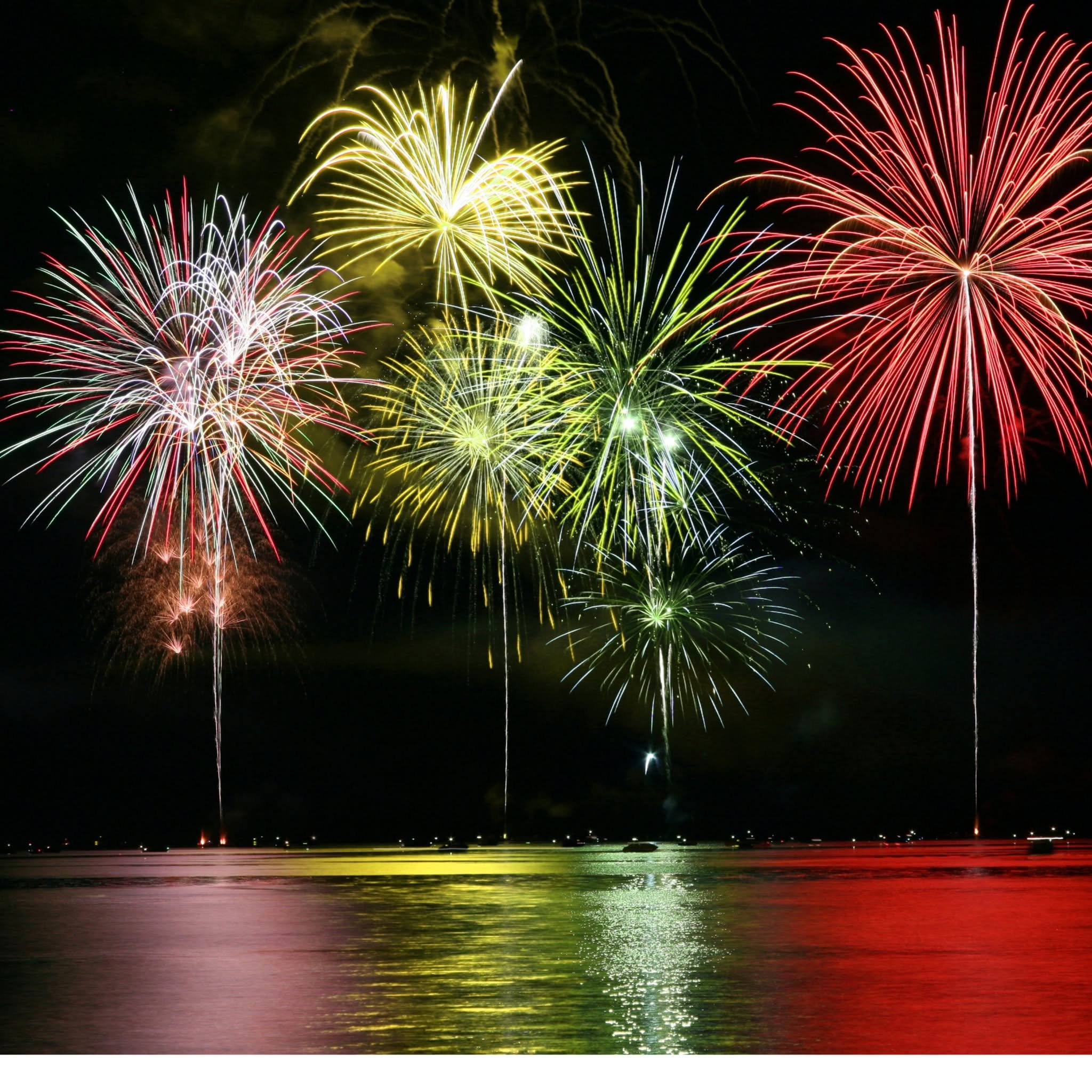 Lake Geneva Fourth of July 2026: Drone Show, Fireworks, Cruises and Where to Watch