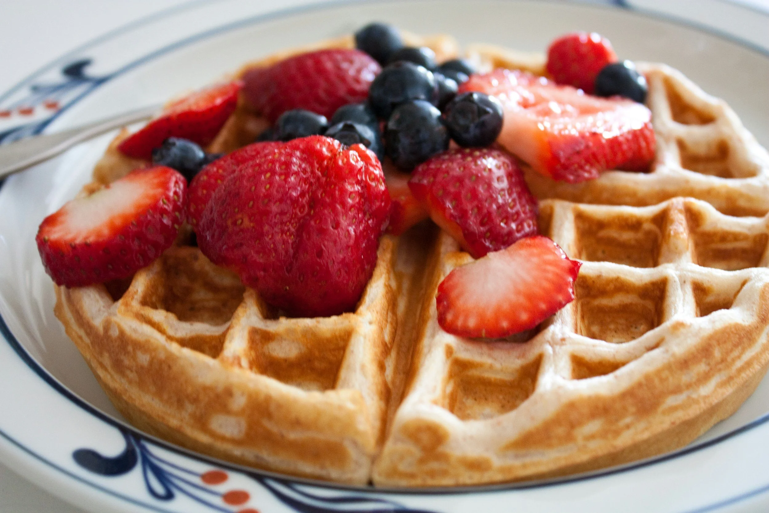 The Best Waffles in Greater Milwaukee: A Complete Guide