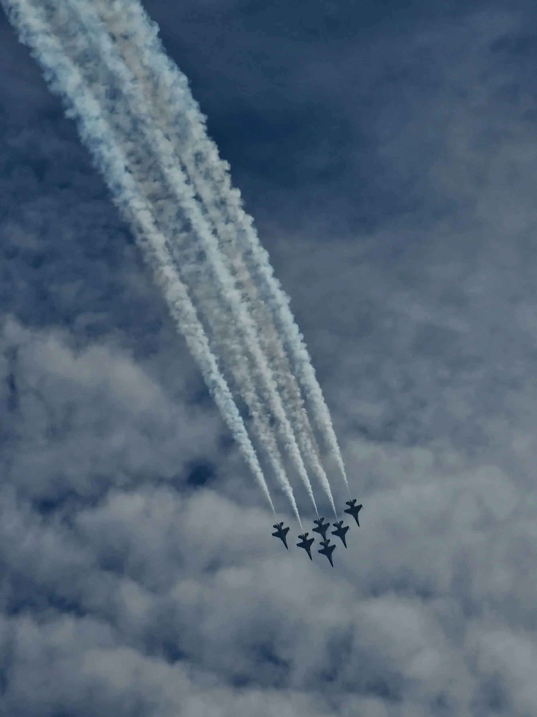 Milwaukee Air and Water Show 2026 Family Guide