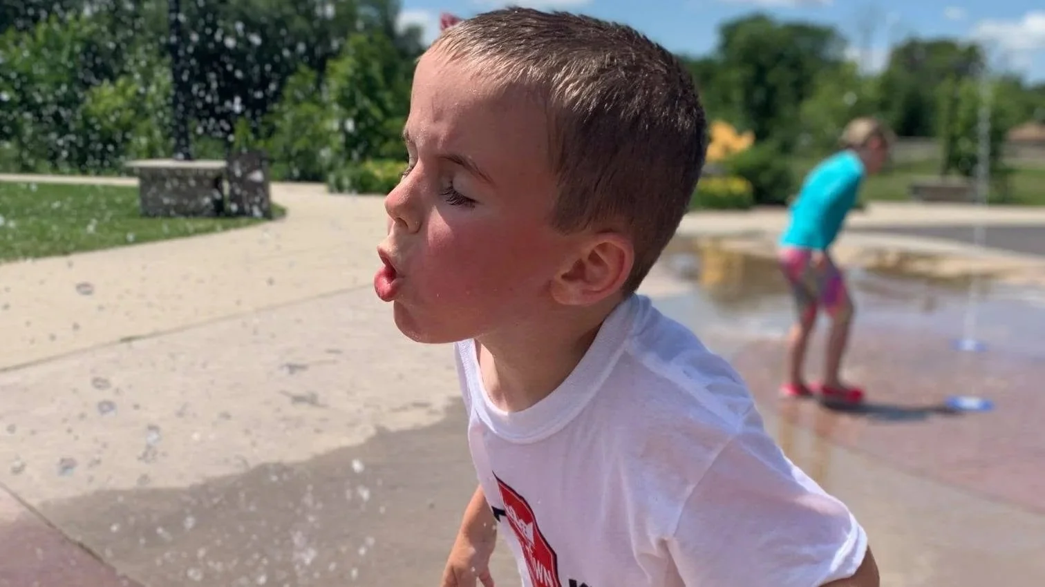 Milwaukee Splash Pad Guide: Where to Cool Off in 2026