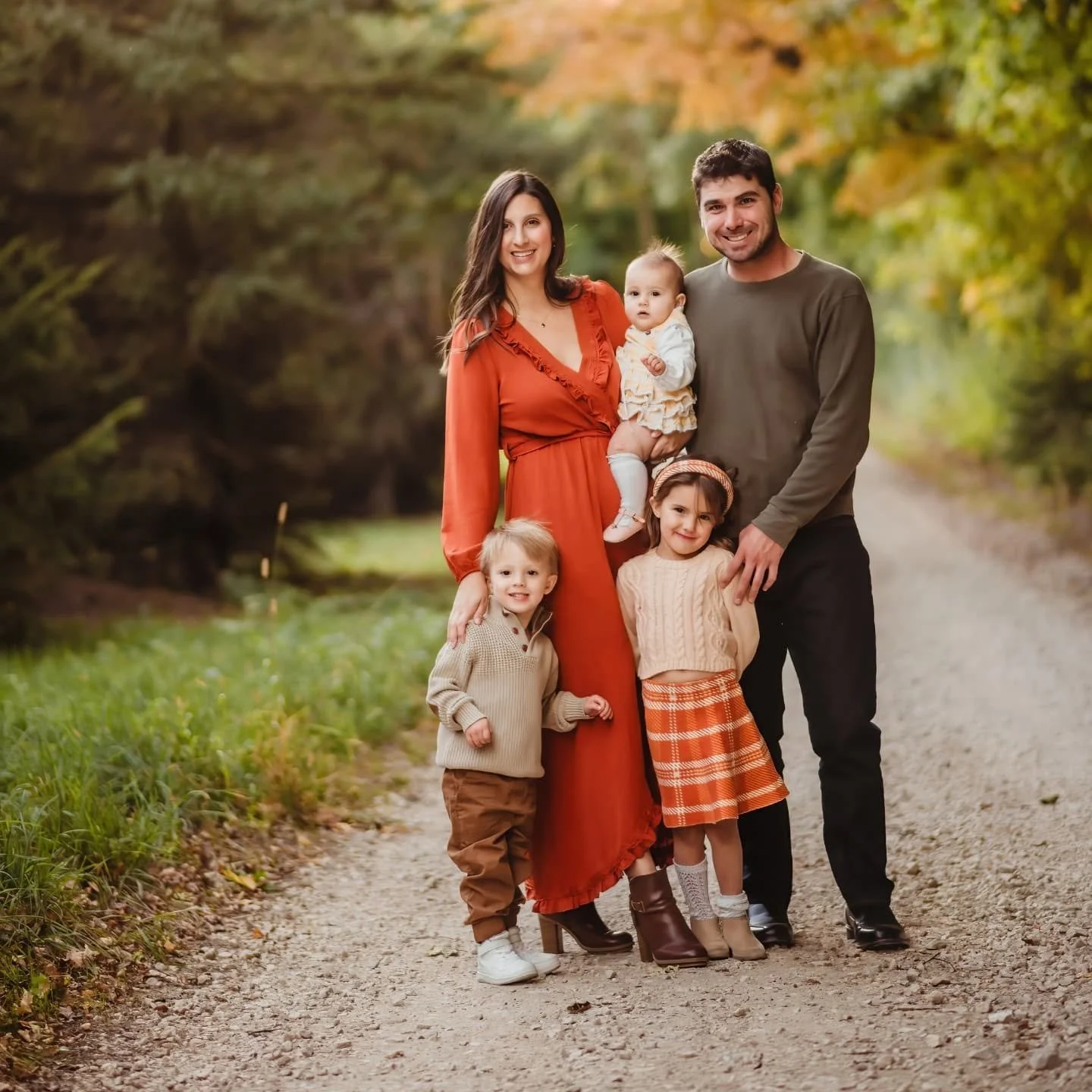 Meet the O&rsquo;Malleys: A fifth-generation Mequon farm family growing more than trees. 🌳🌸🍁

Formerly known as Trees for Less, O&rsquo;Malley Family Farm &amp; Nursery has evolved into a year-round destination for locally grown trees, maple syrup