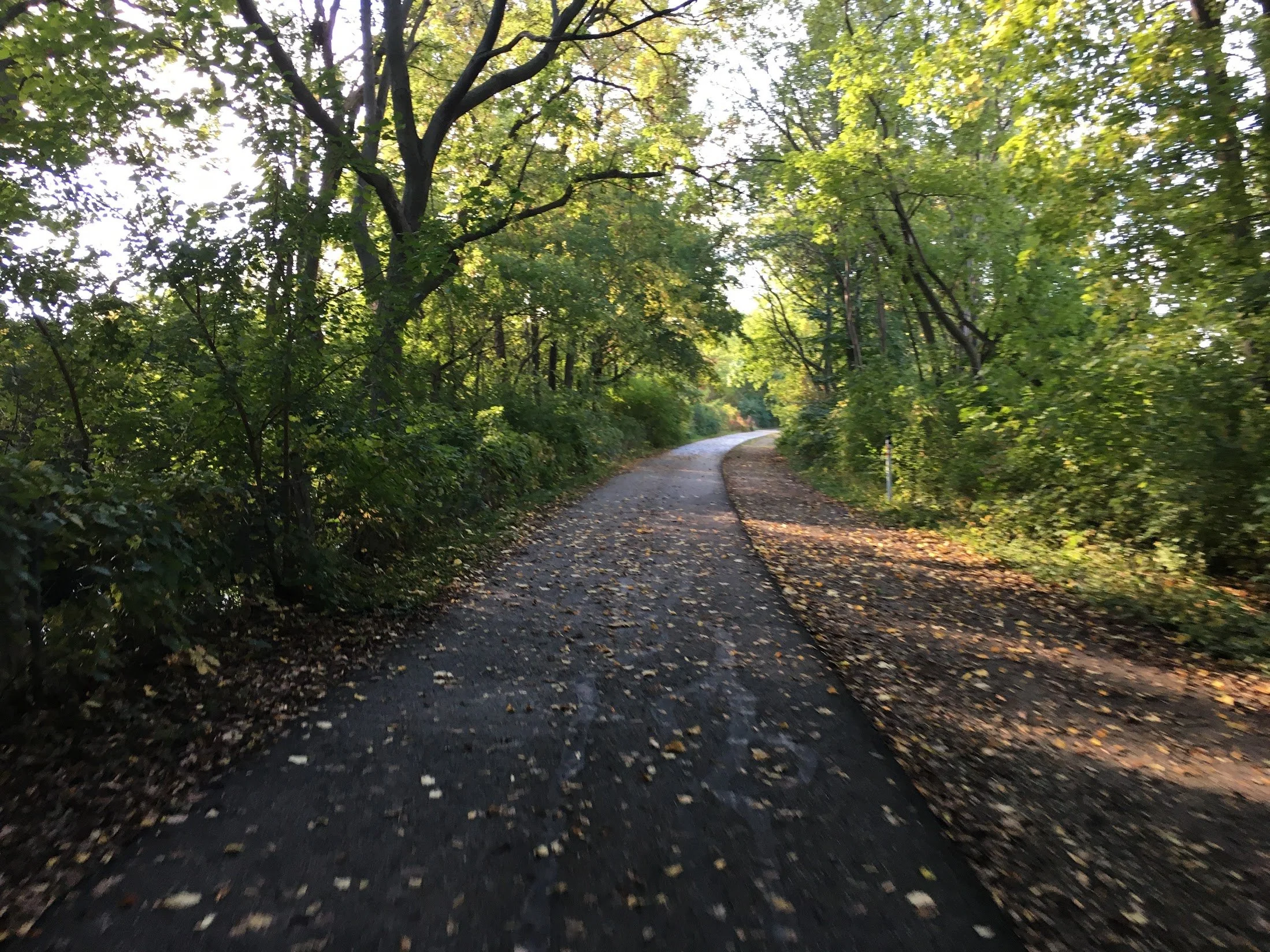 Wisconsin’s Best Paved Rail Trails