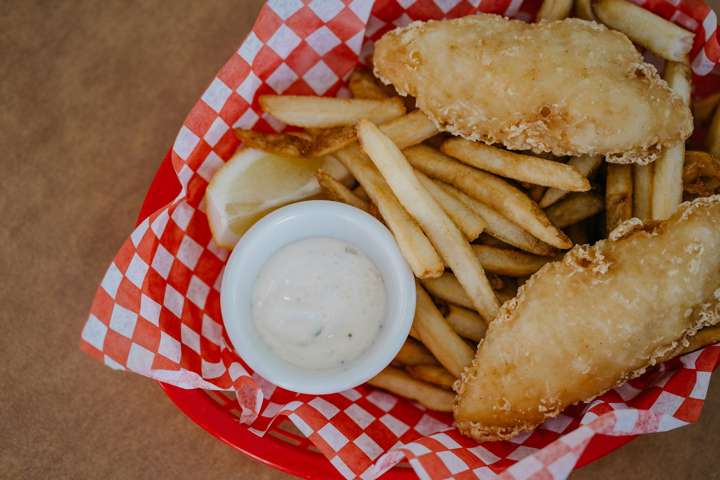 Wisconsin Fish Fries: A Region-by-Region Guide to Friday Night Favorites