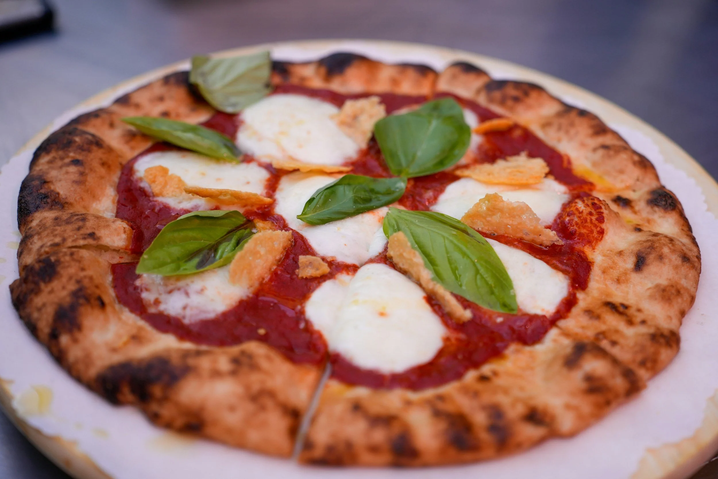 Neapolitan