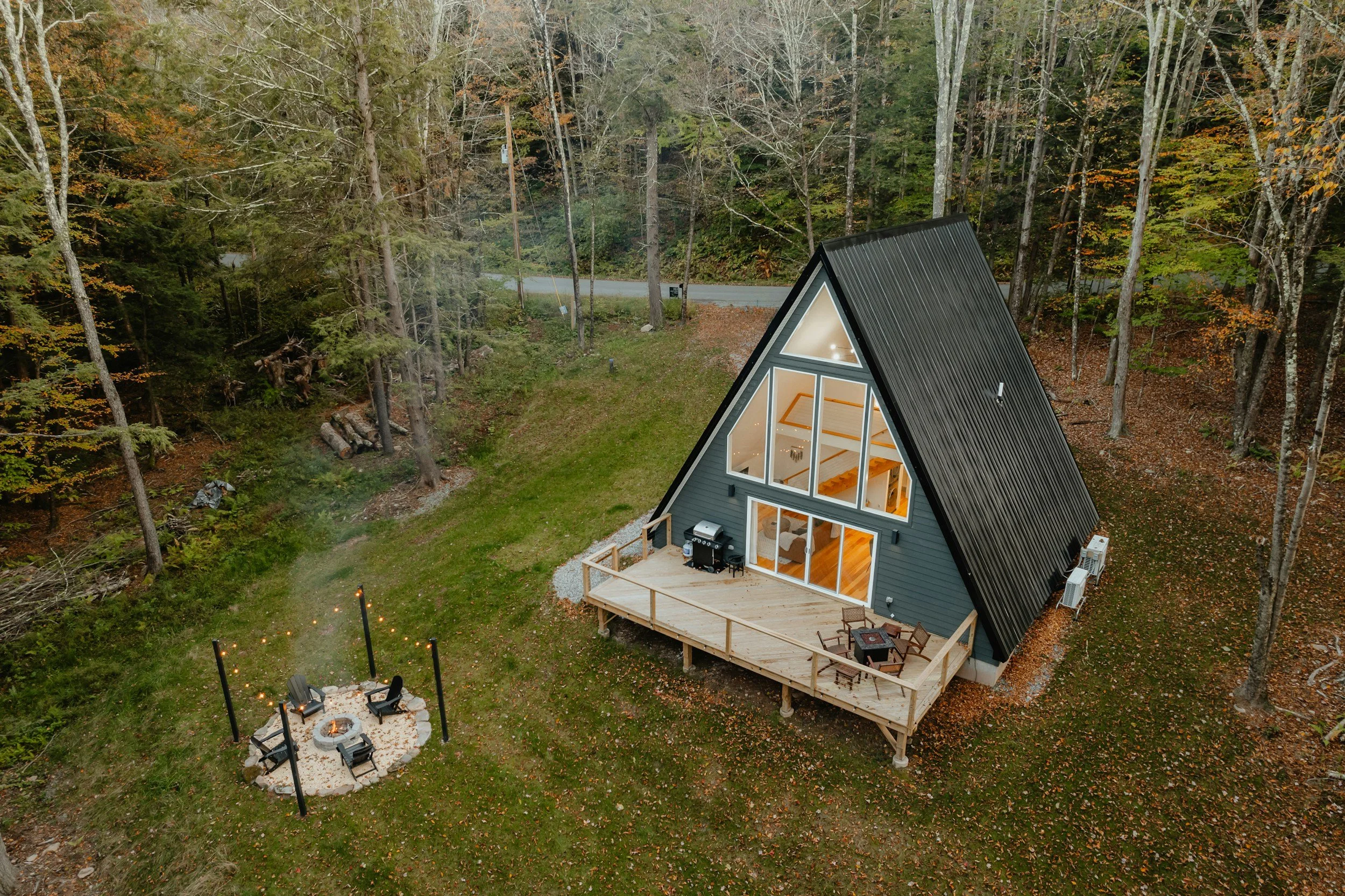 Cabin