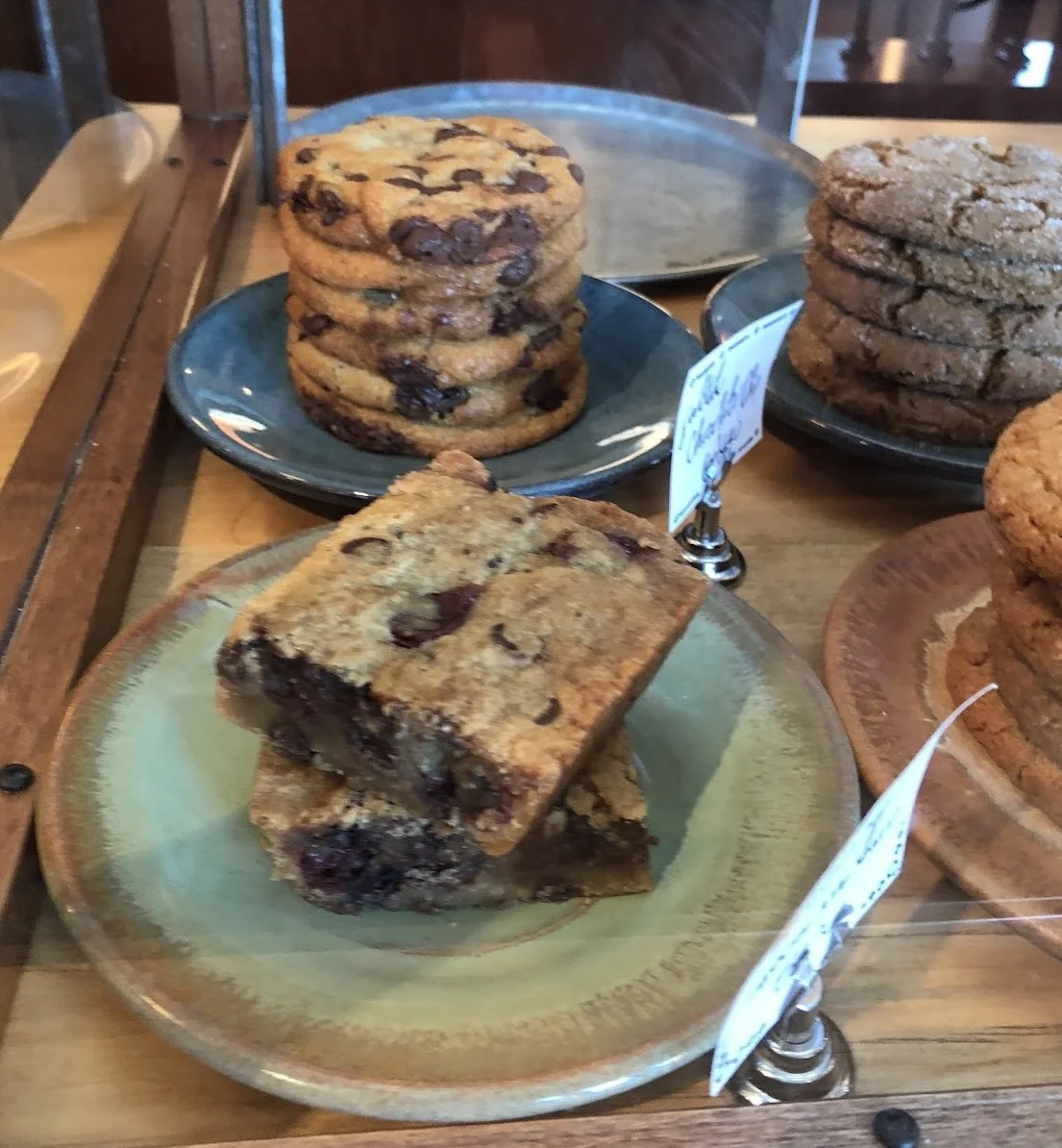 Door County Bakeries: Where to Find Pastries, Fresh Bread, Cherry Pie and Birthday Cakes