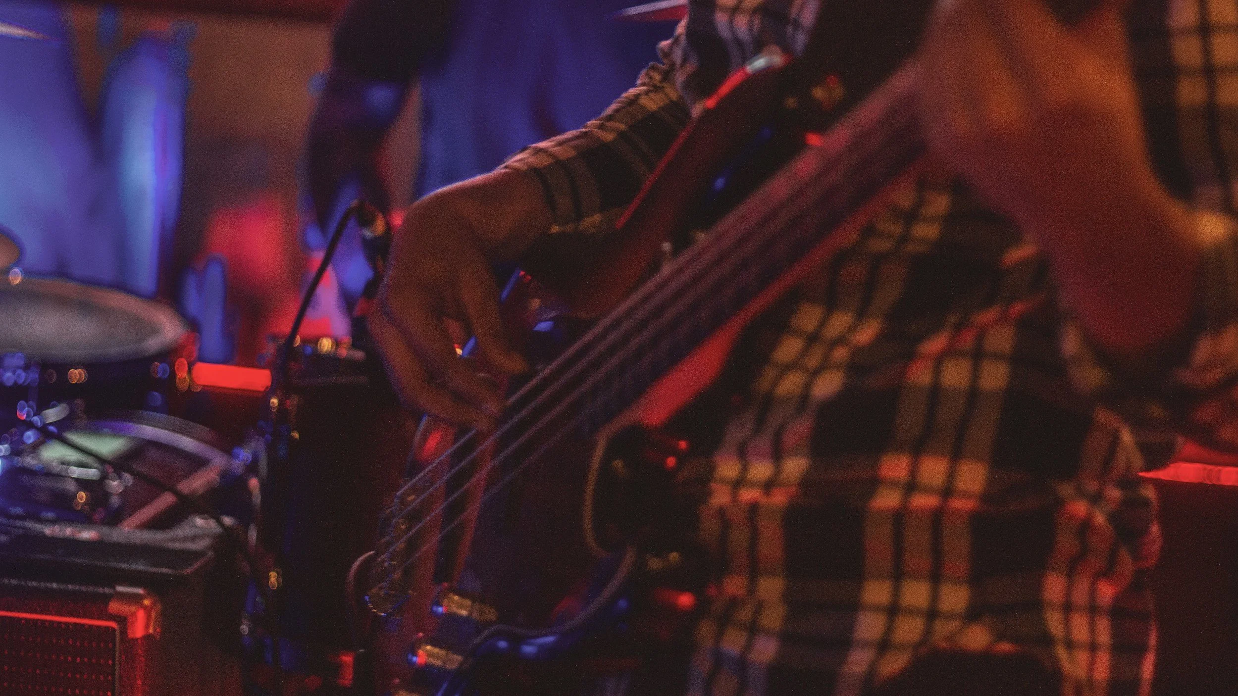 Thiensville Blues Fest Brings Blues, Bikes &amp; Brews to Village Park