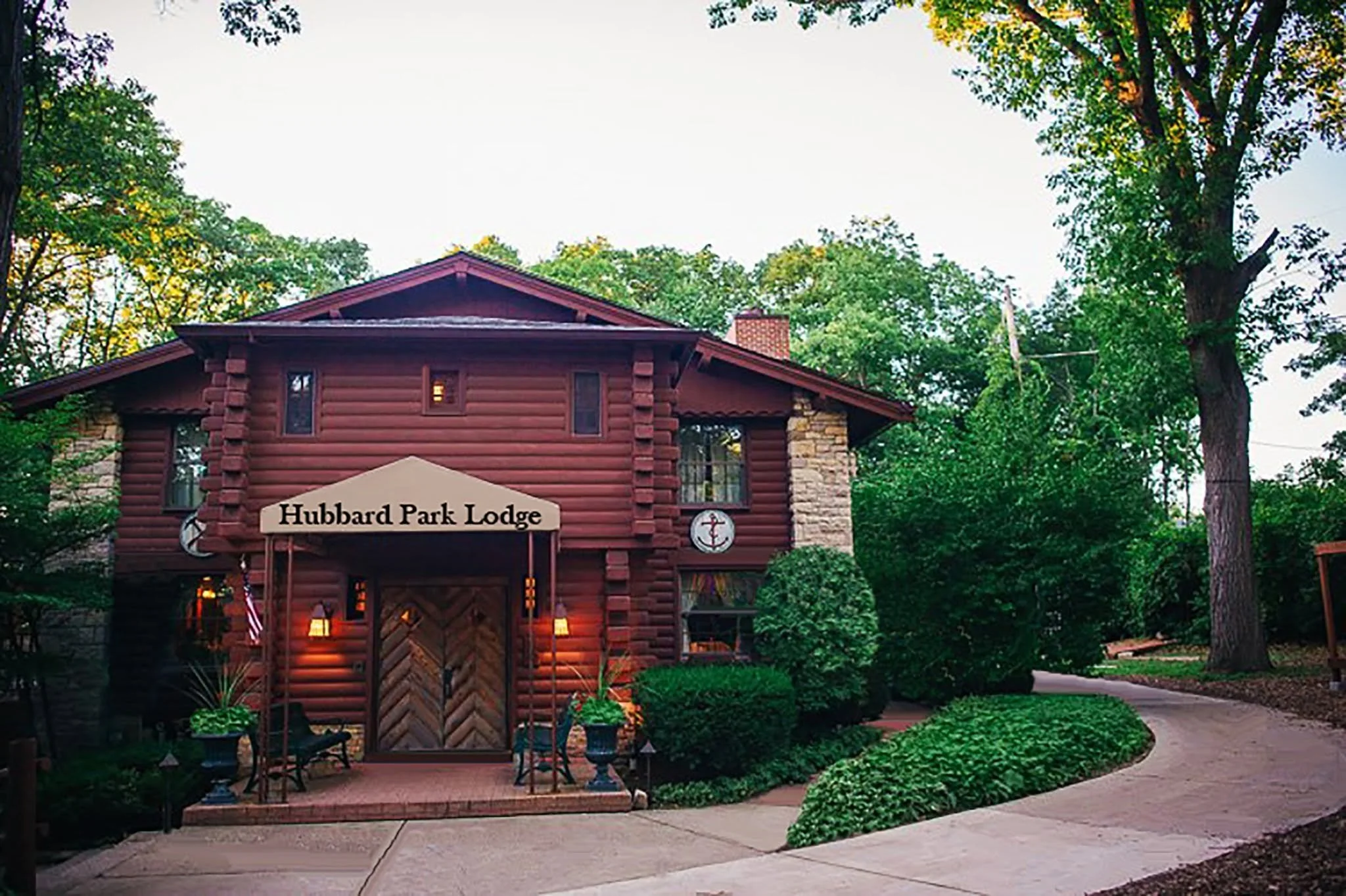 New Assessment Details Major Repair Needs at Historic Hubbard Park Lodge