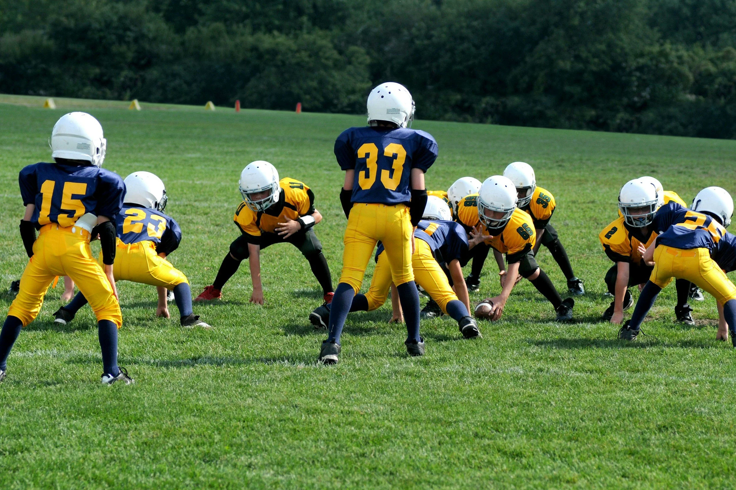 youth sports
