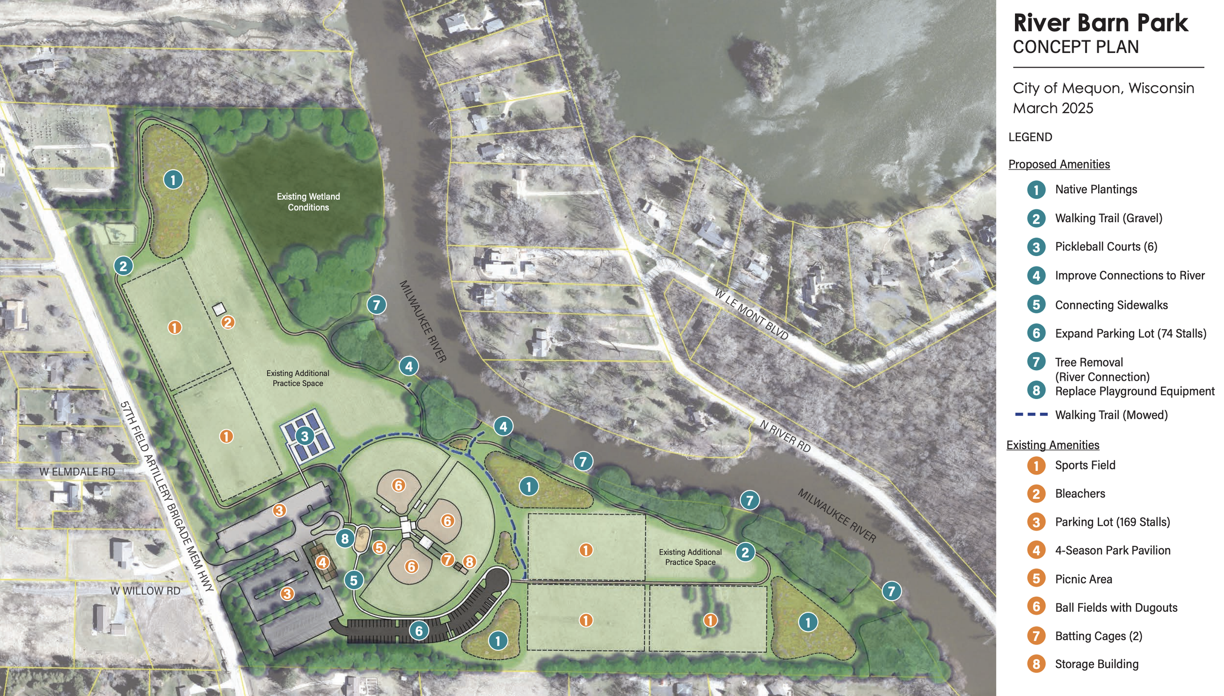 Riverview Park