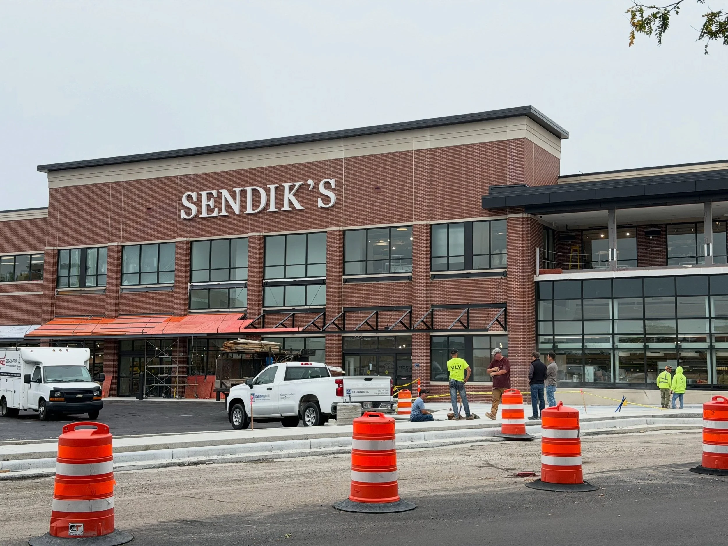 Sendik's