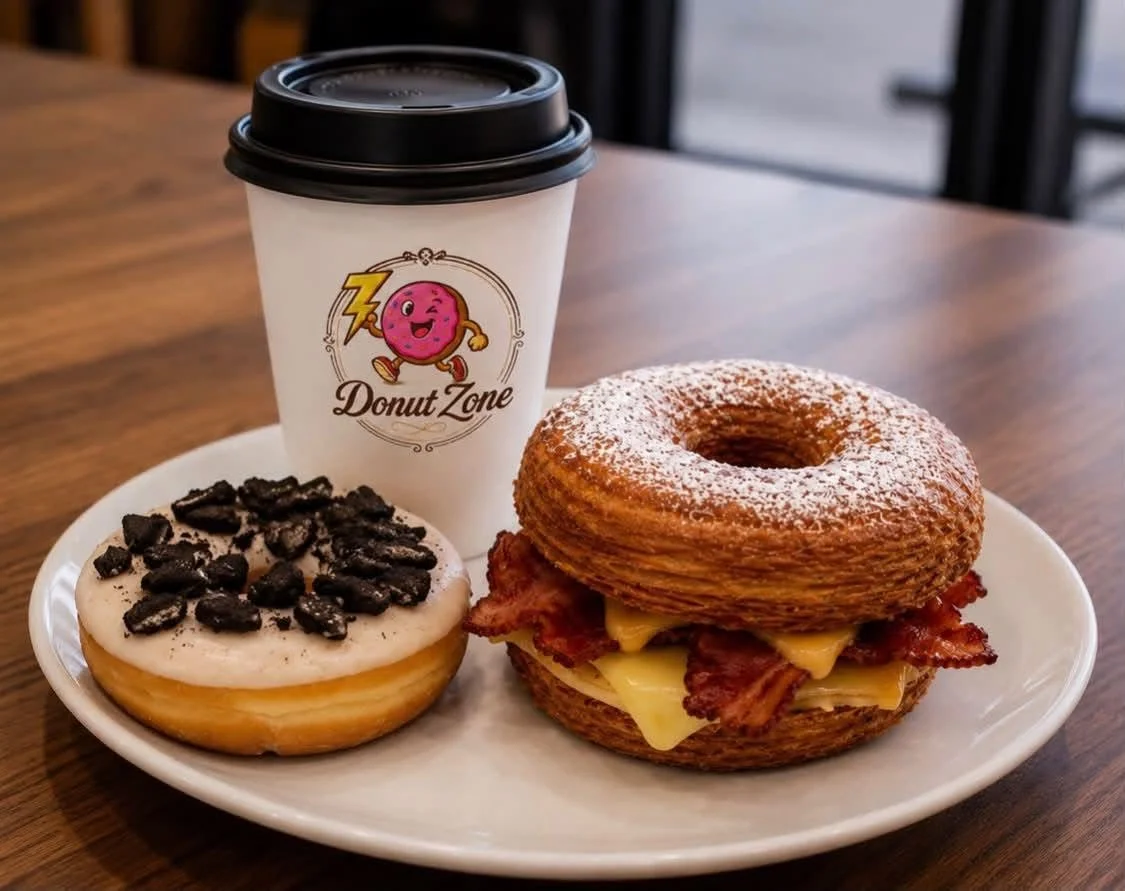 Donuts