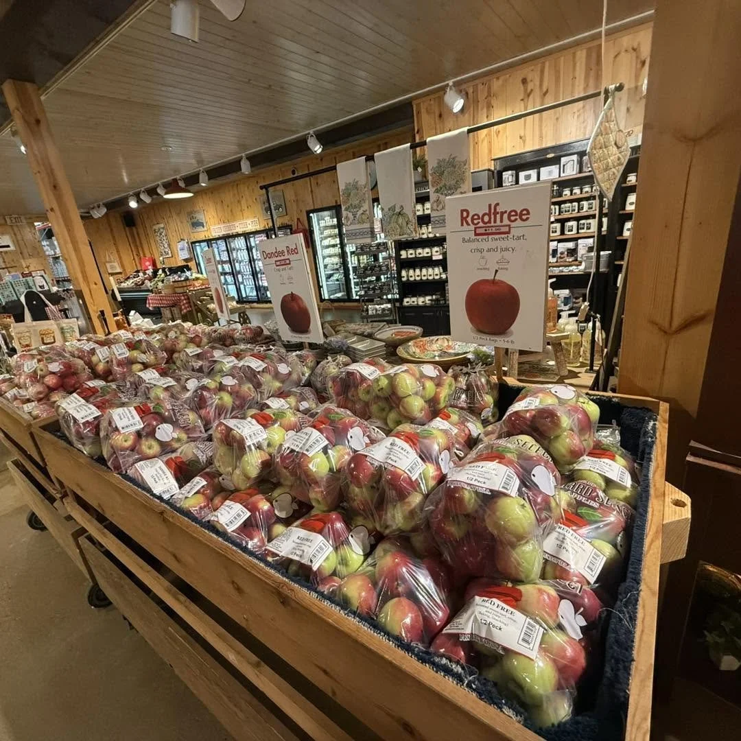 Seaquist Orchards Farm Market