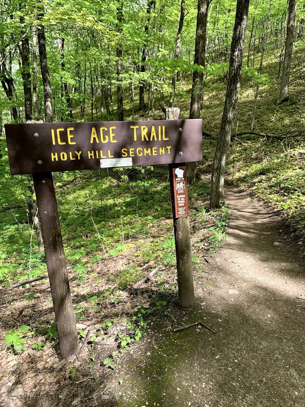 Ice Age Trail