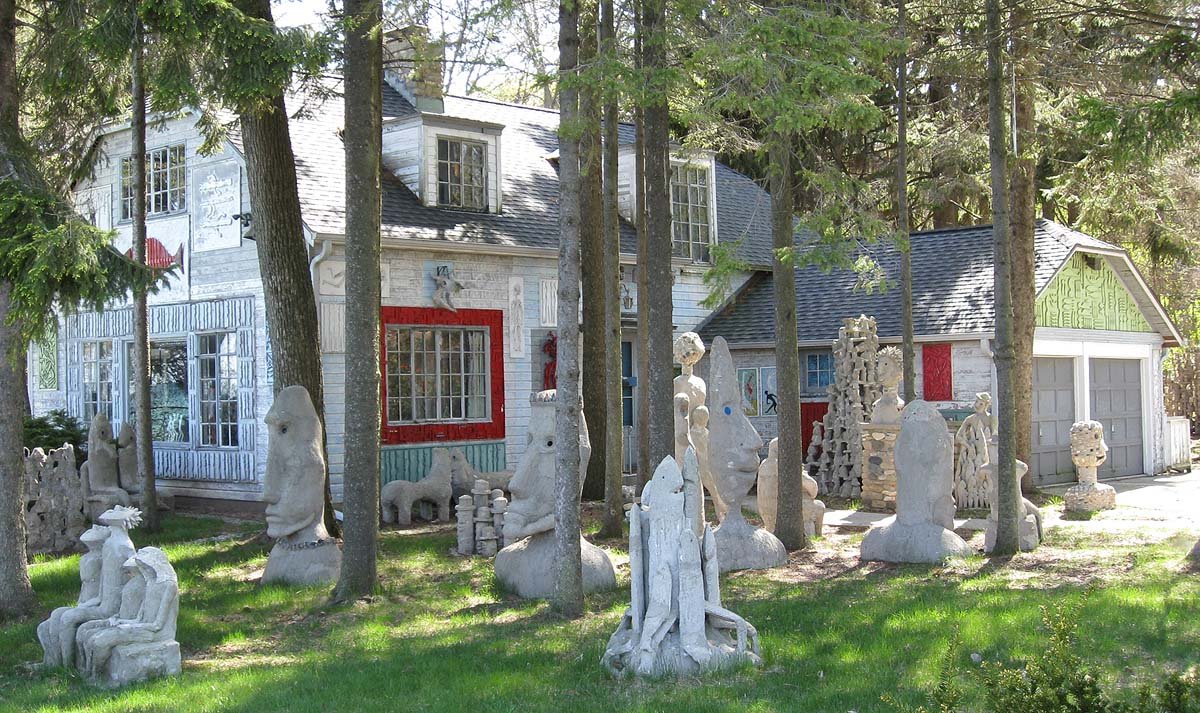 10 Historical Facts About Fox Point, Wisconsin