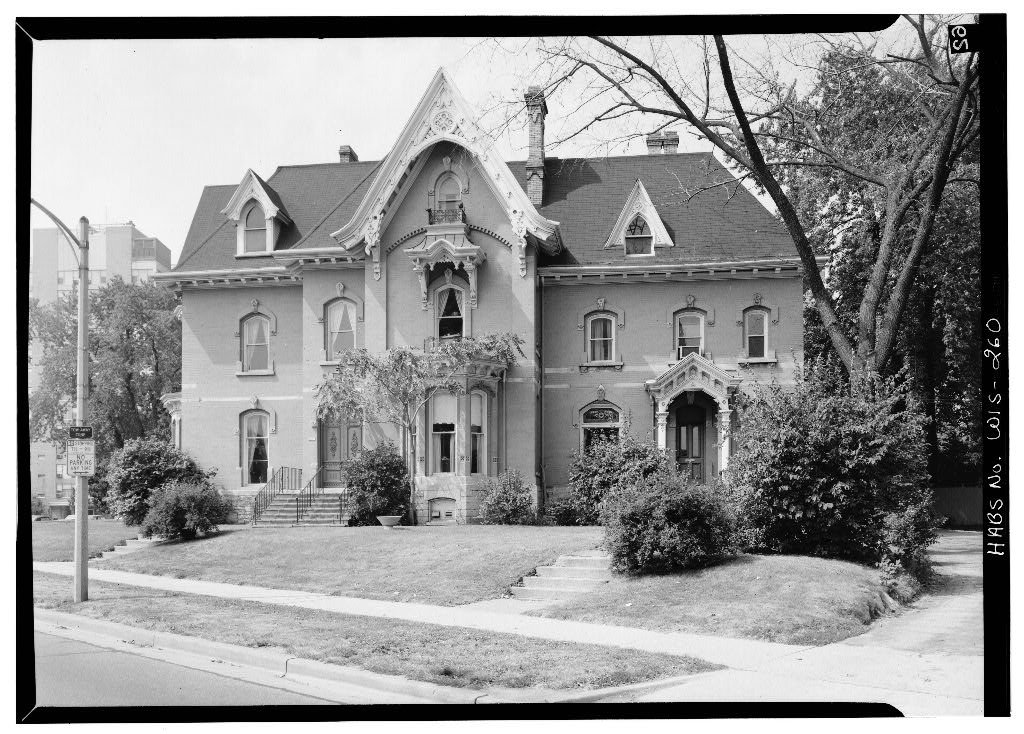 Jason Downer House