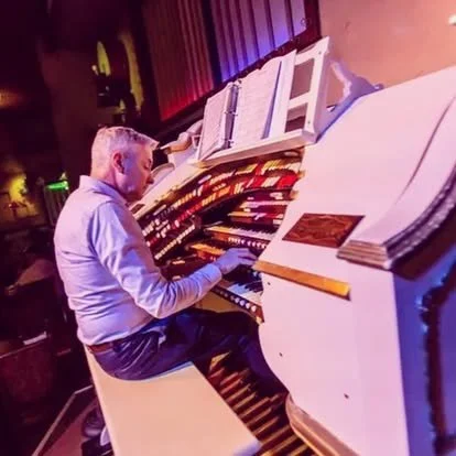 Organ Piper Pizza