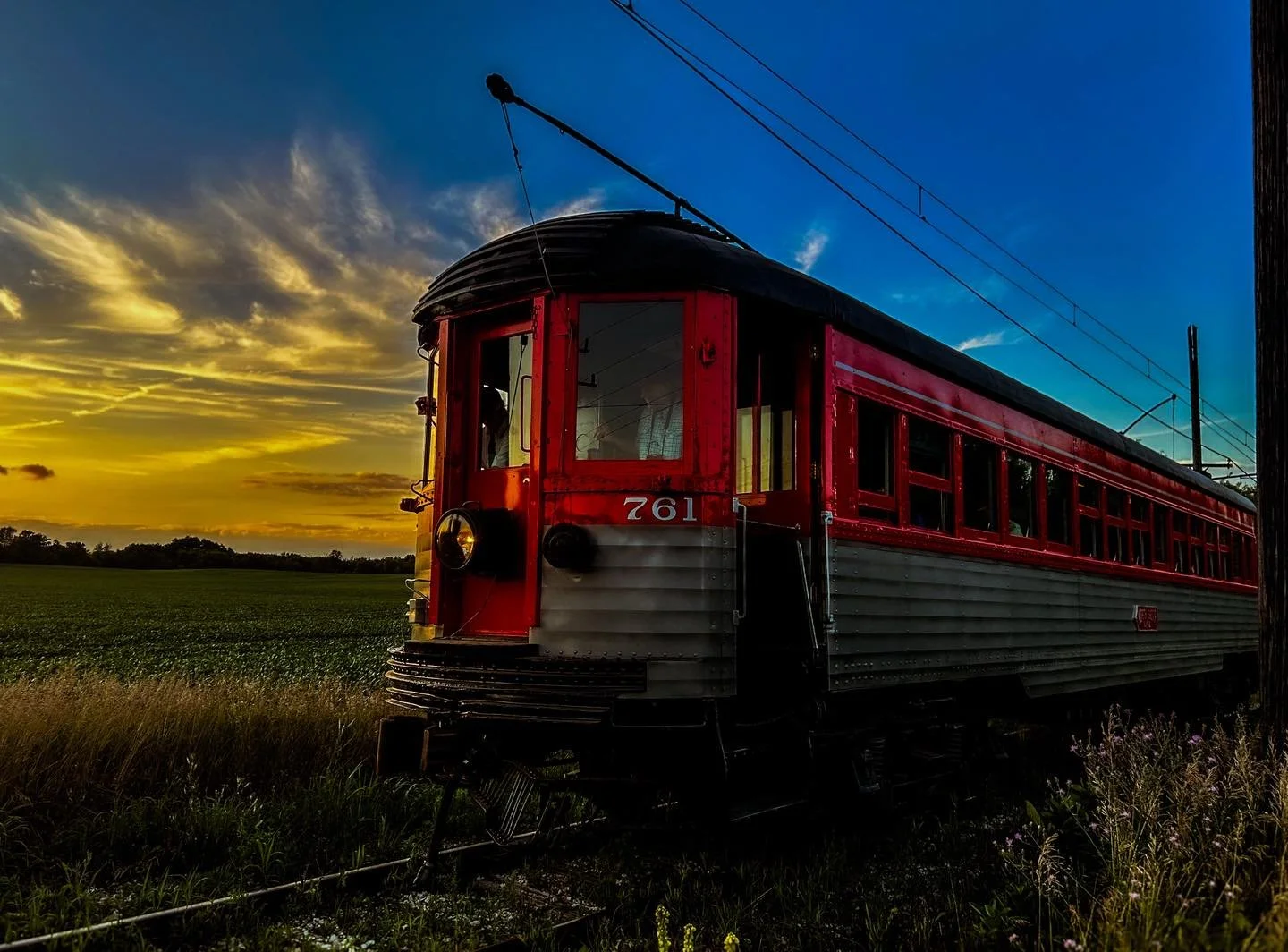 : The Best Family Train Experiences Across the State