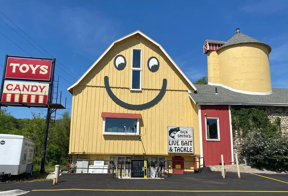 Dick Smith's Live Bait & Tackle