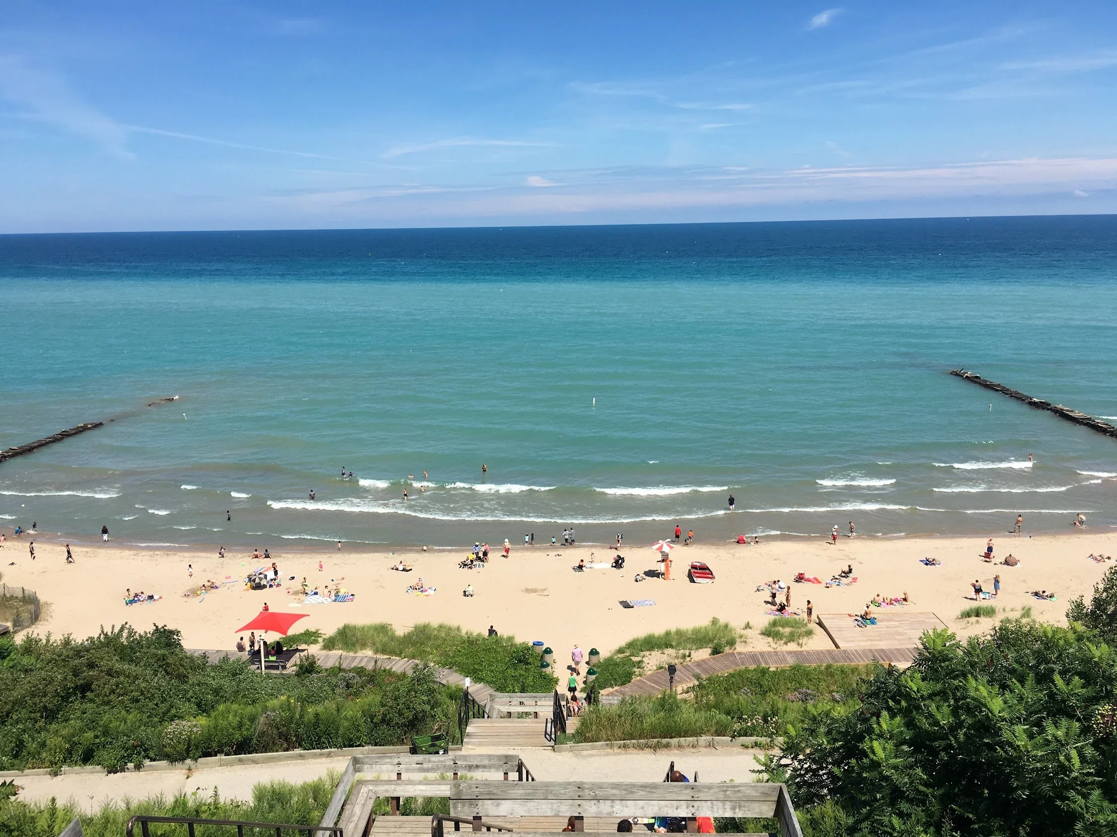 Atwater Beach