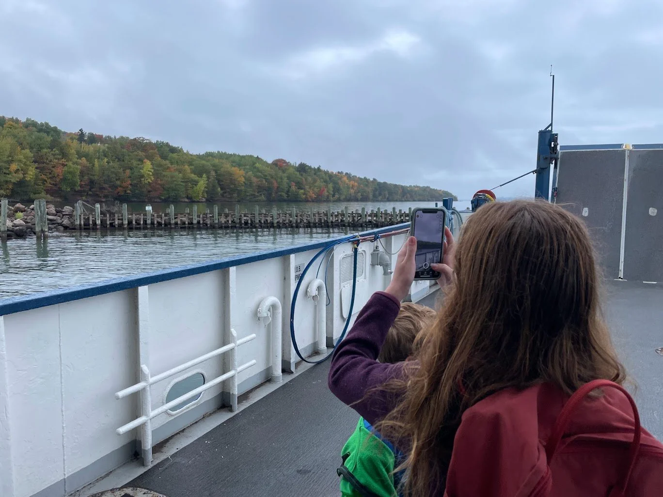 Ferry