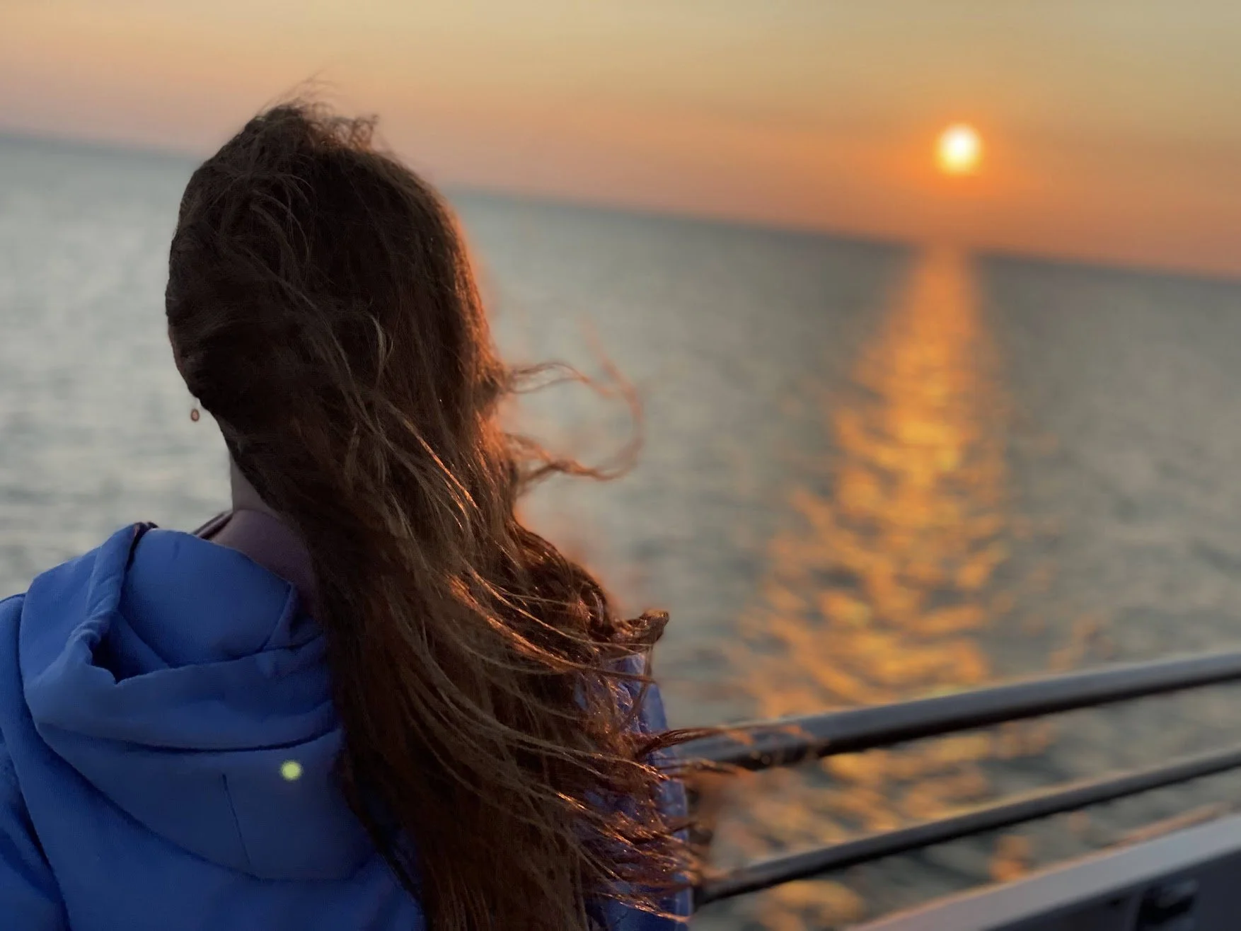Washington Island Ferry