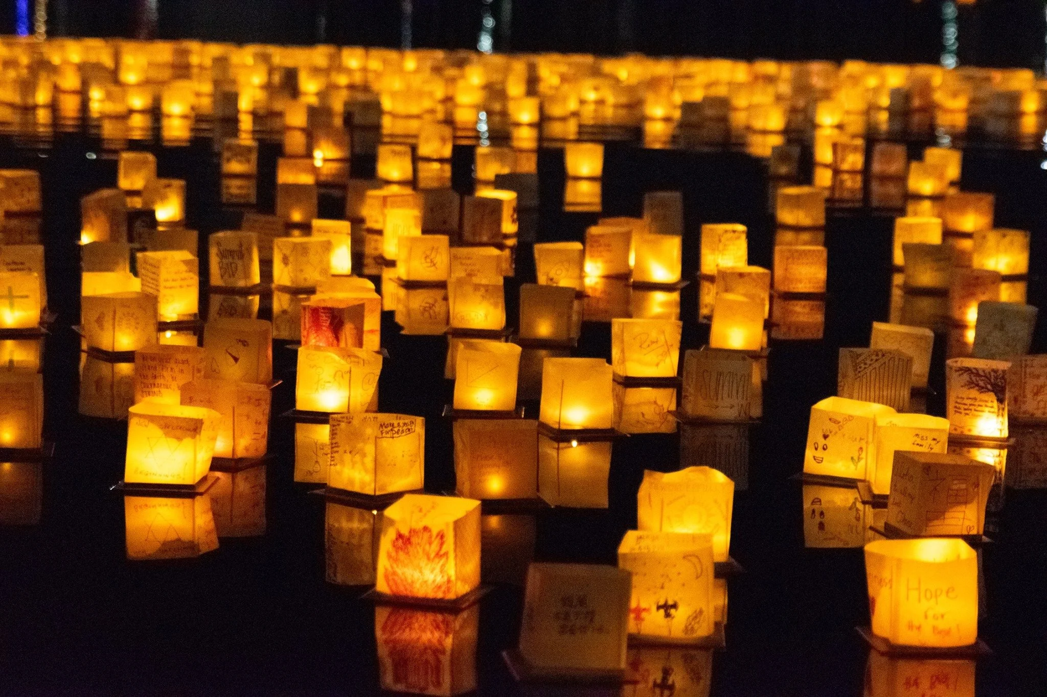 Madison Water Lantern Festival: Your Family Guide