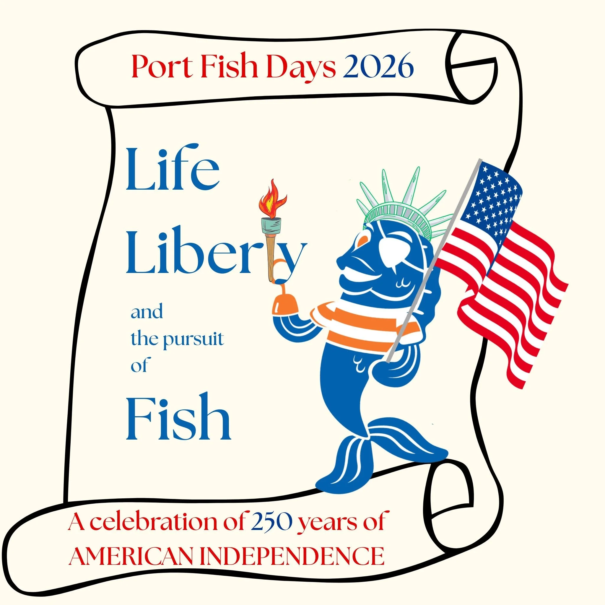port fish days 2026