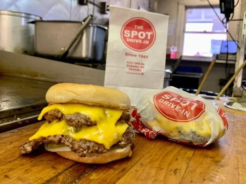 Best Burgers in Kenosha, Ranked