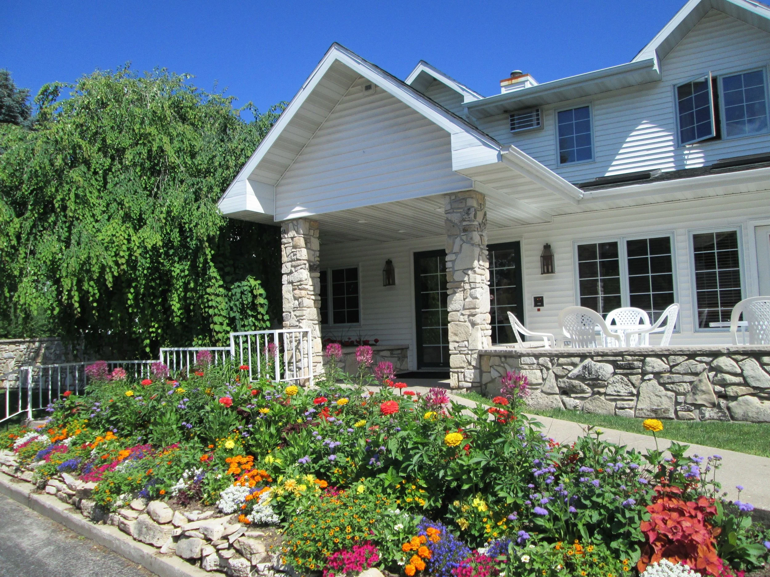 Homestead