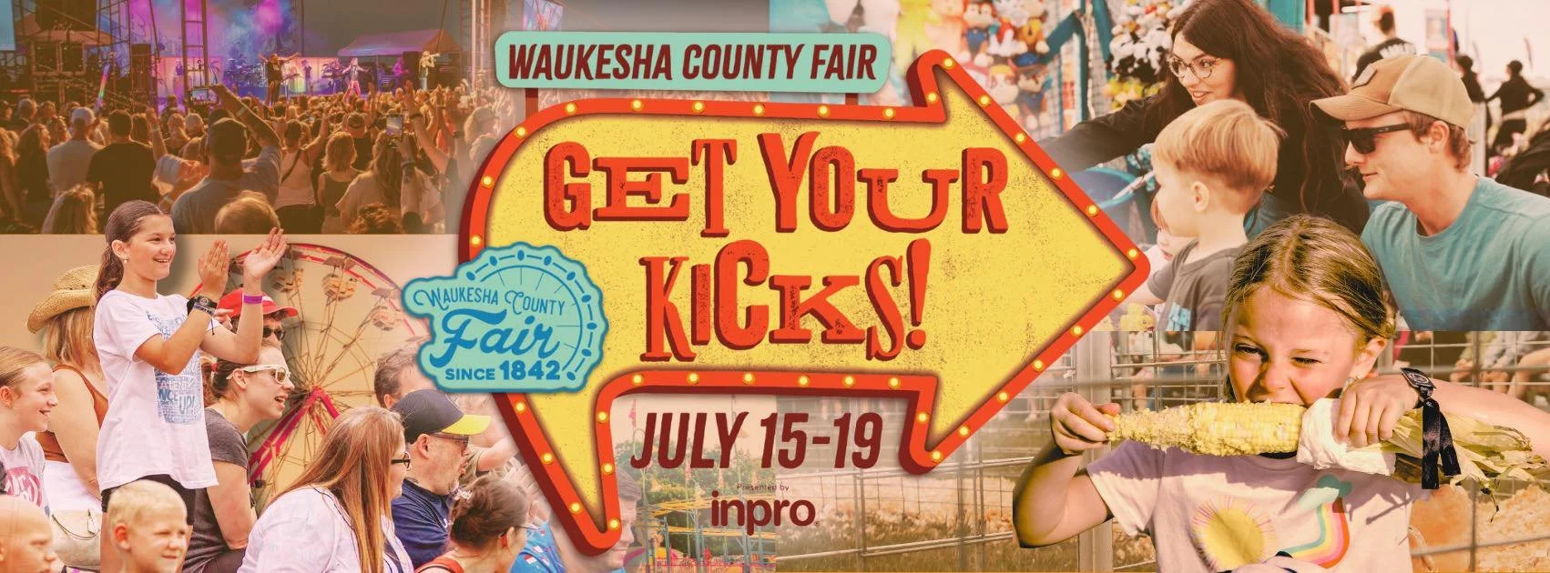 Waukesha County Fair