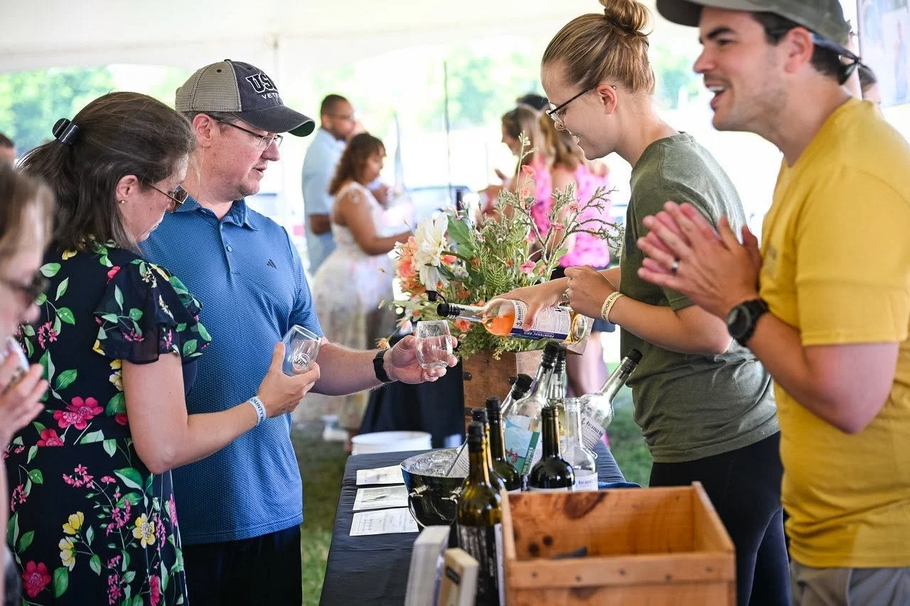 Wineries in Door County: 2026 Wine Tasting Guide