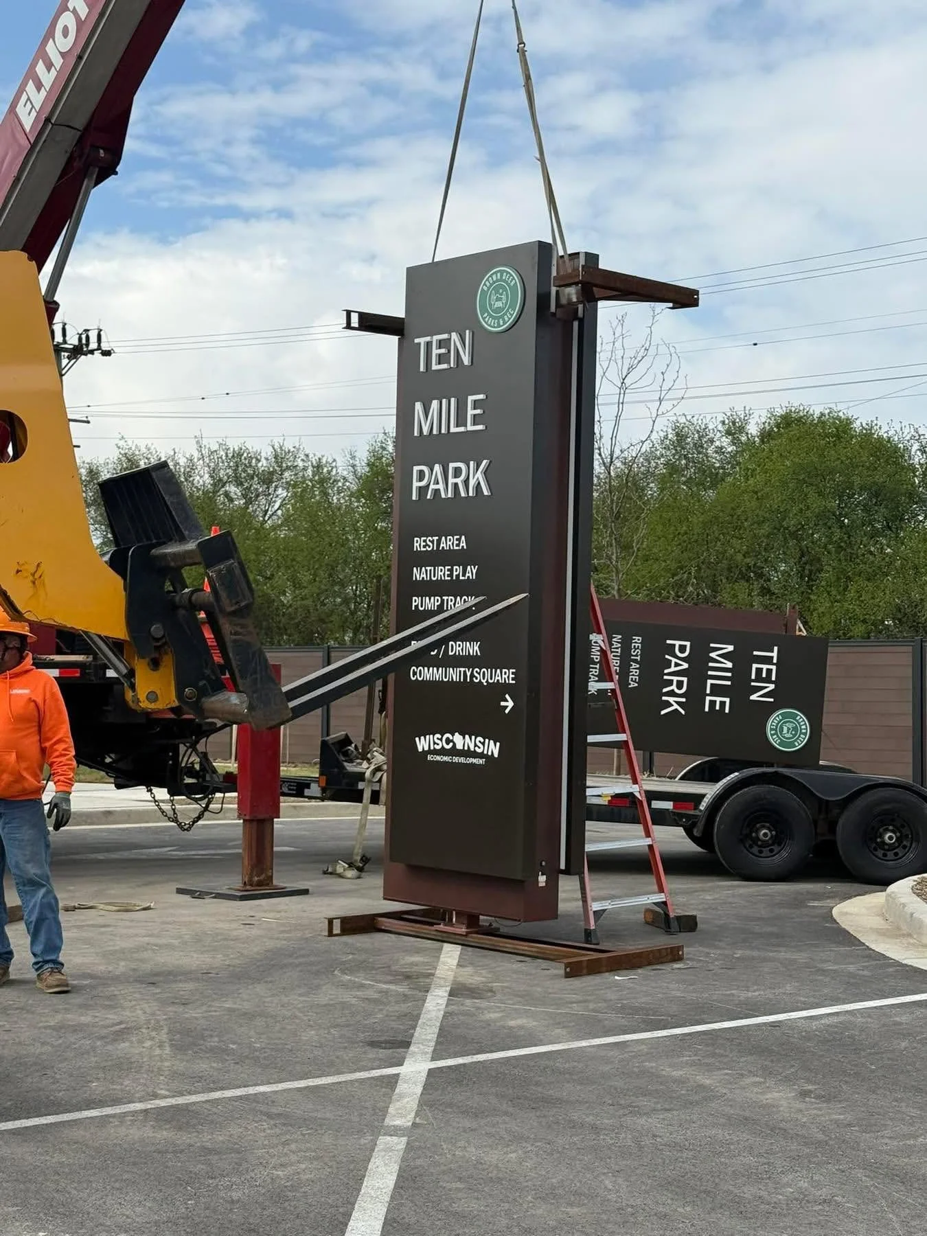 Ten Mile Park