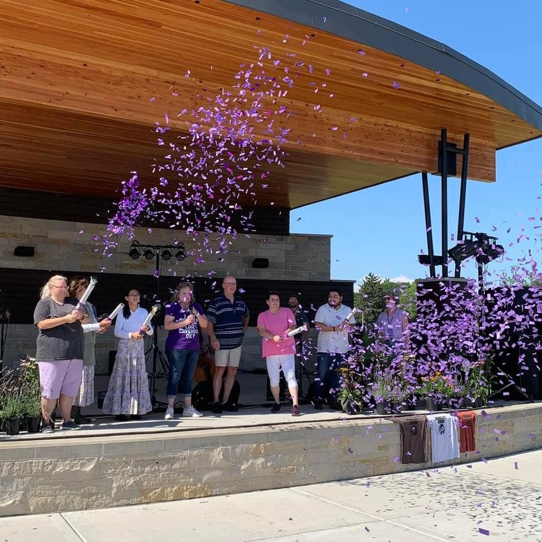 Falls Lavender Fest 2026 Returns to Menomonee Falls