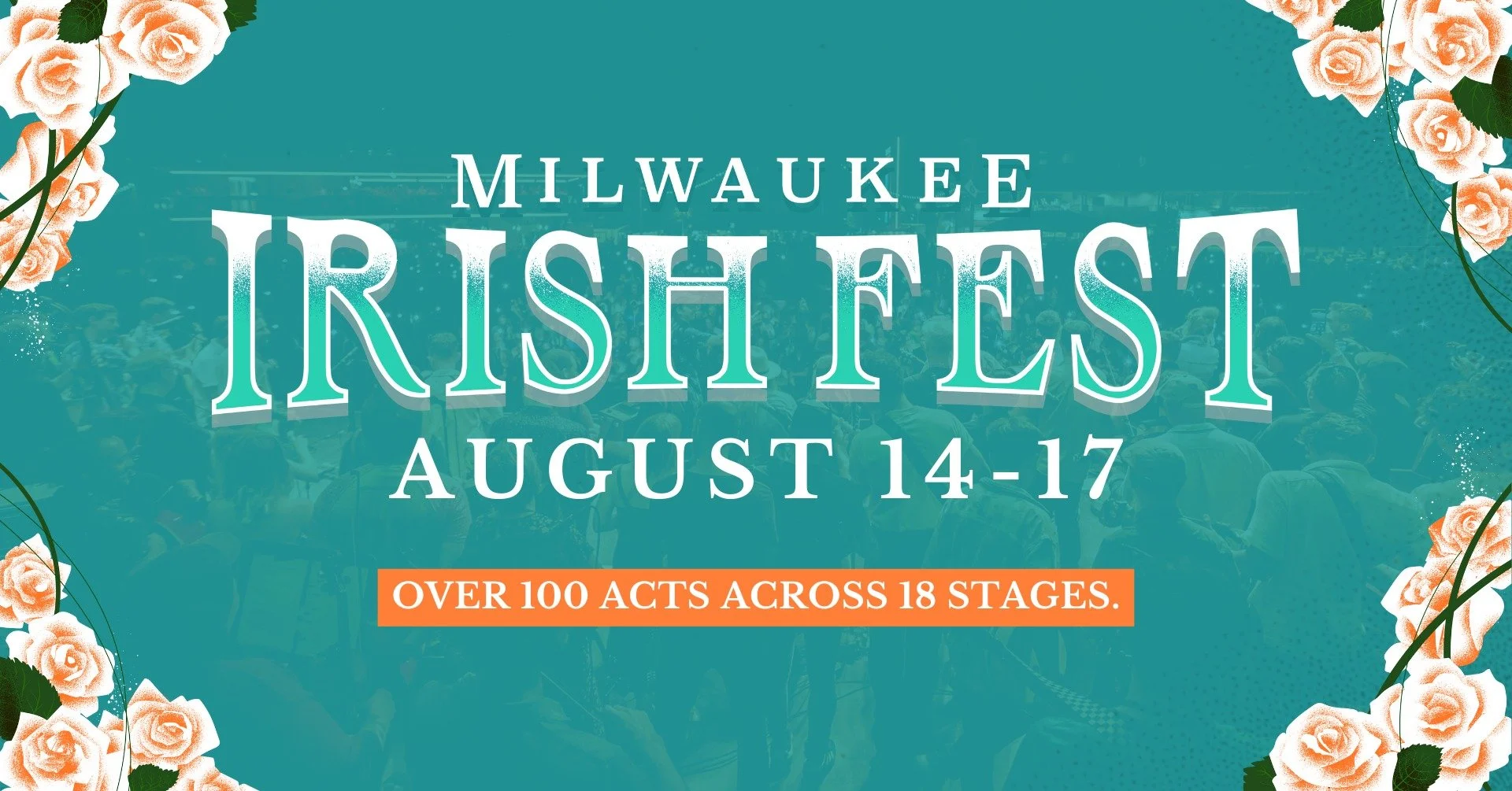 How to Get Into Irish Fest for Free (2025 Guide)