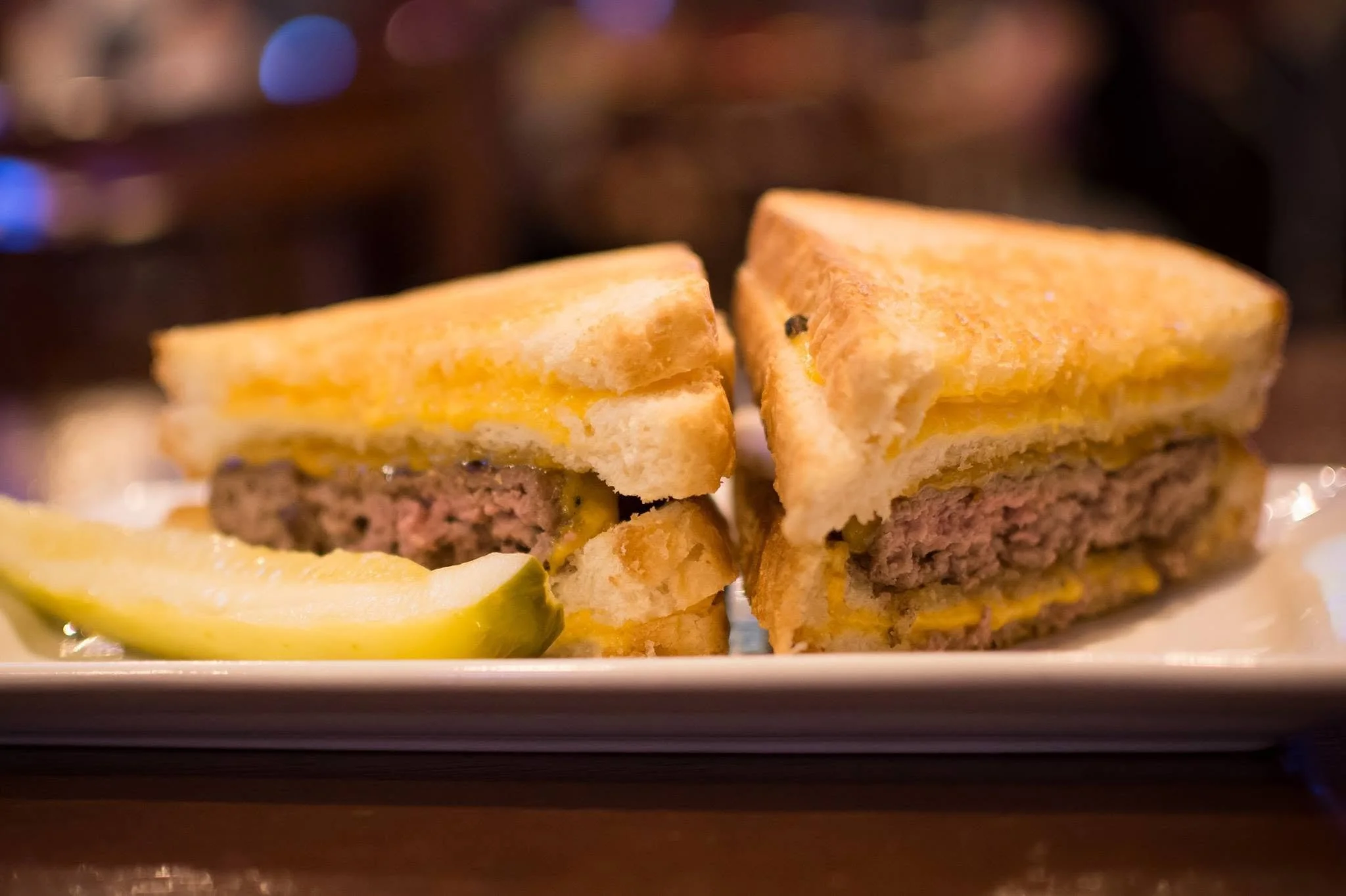 Mason's Eatery & Pub