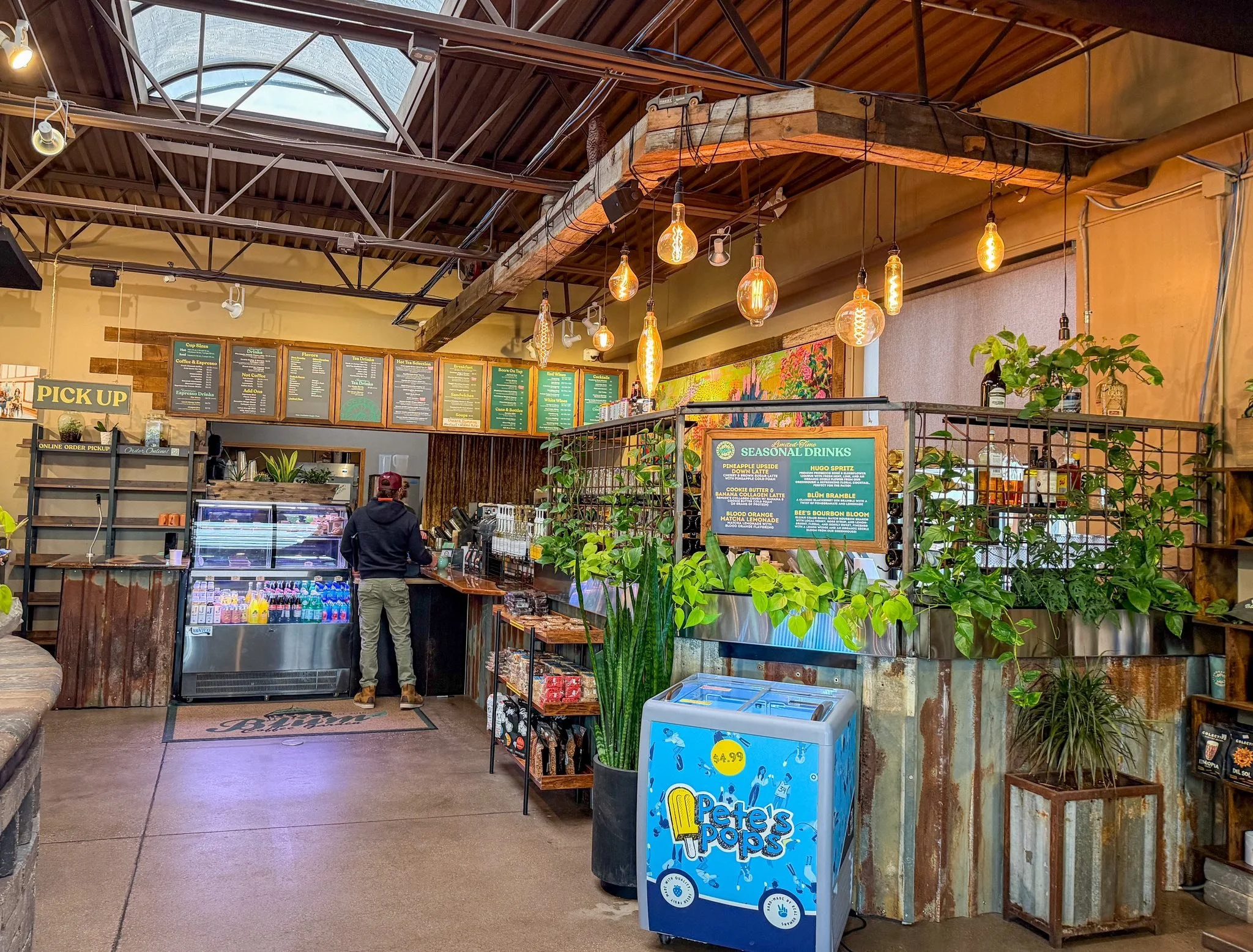 Coolest Coffee Shops in the Milwaukee Area