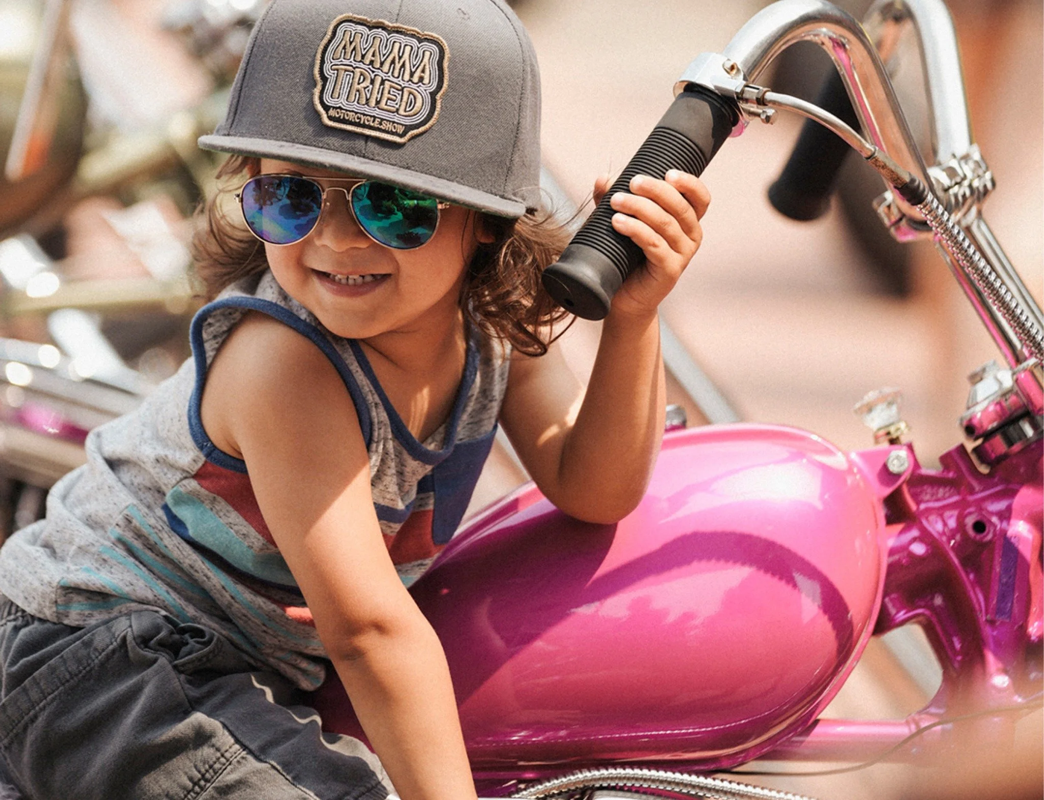 Family Guide to Harley-Davidson Homecoming 2026