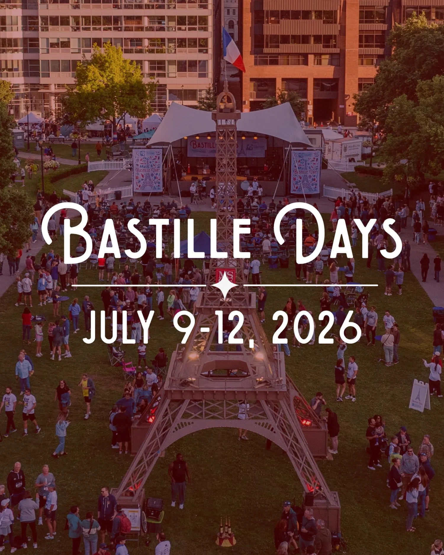 Bastille Days 2026 in Milwaukee: Schedule, Dates and Highlights — North ...