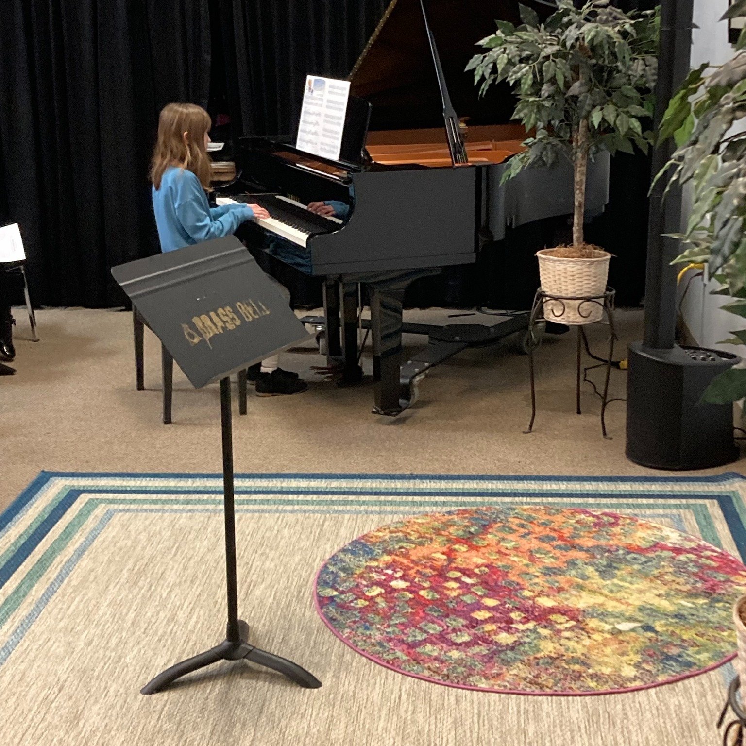 Youth Music Instruction Guide to Milwaukee's North Shore