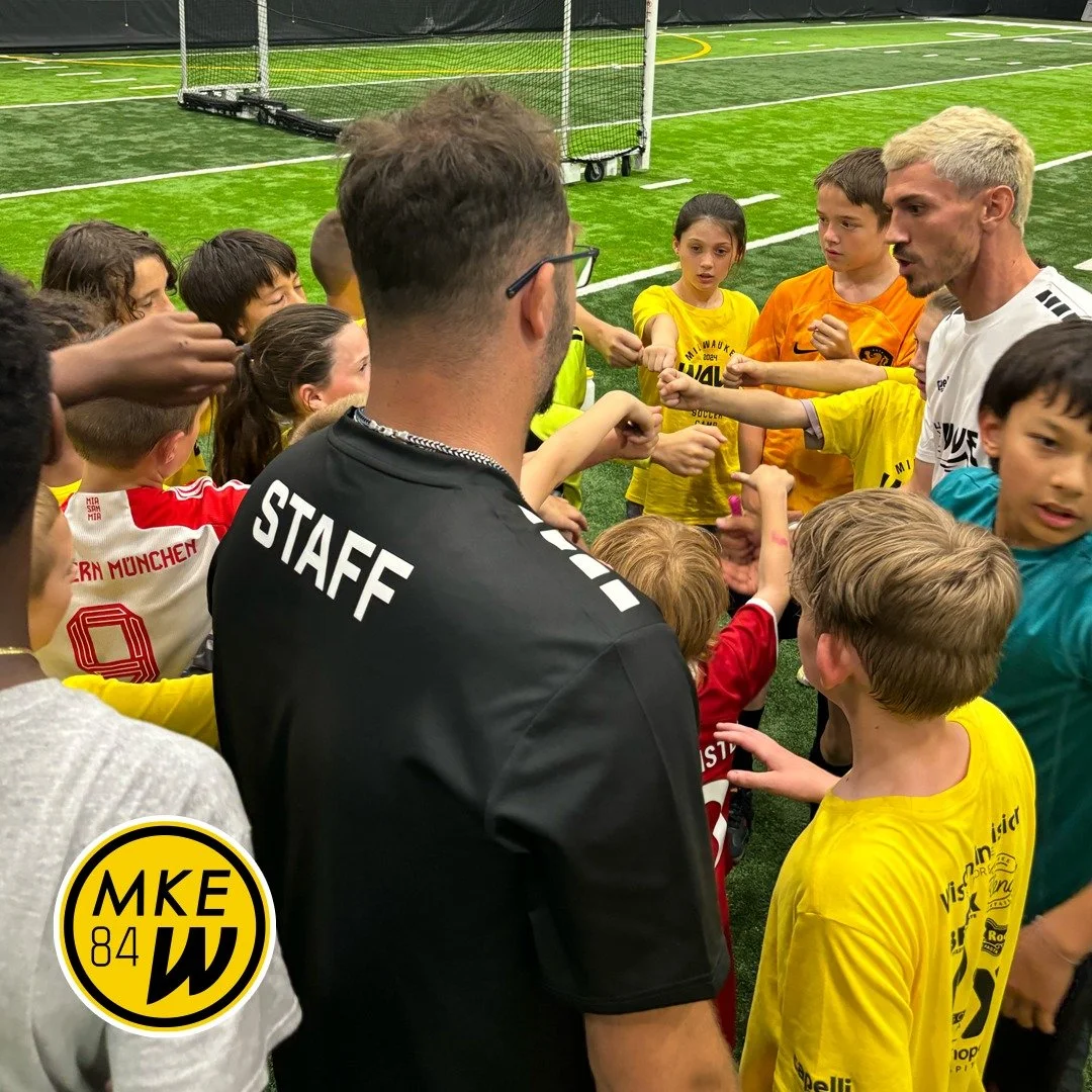 Milwaukee Youth Soccer Camps: Complete 2026 Guide