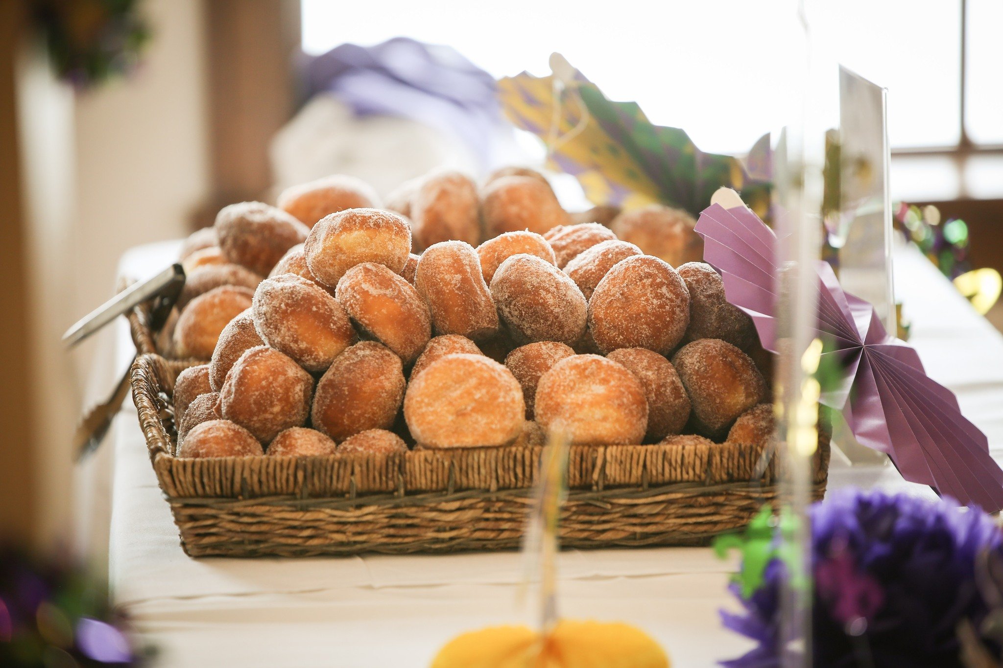 How to Find Pączki in Greater Milwaukee for Fat Tuesday 2026