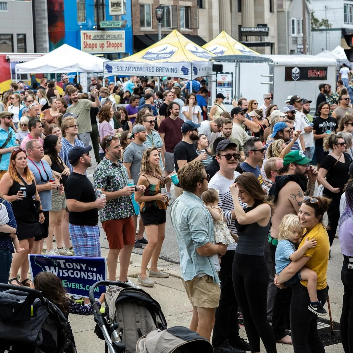 Bayview Bash 2025 Family Adventure Guide