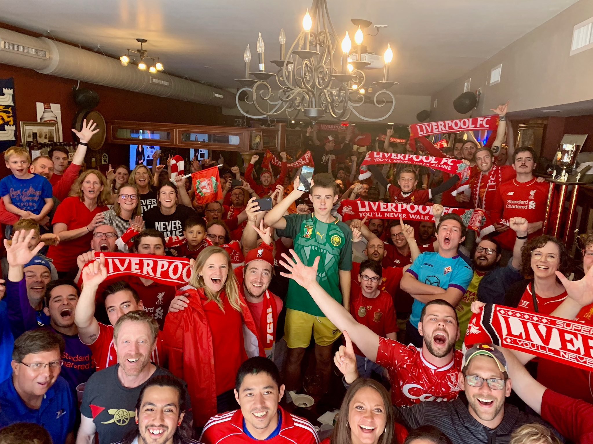 Know the North Shore: Three Lions Pub – A Slice of Britain in Shorewood