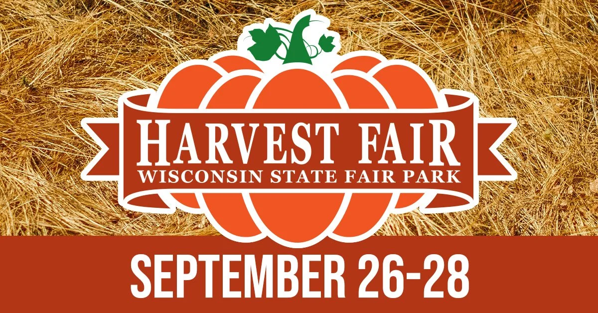 Wisconsin State Fair Harvest Fair 2025 Guide