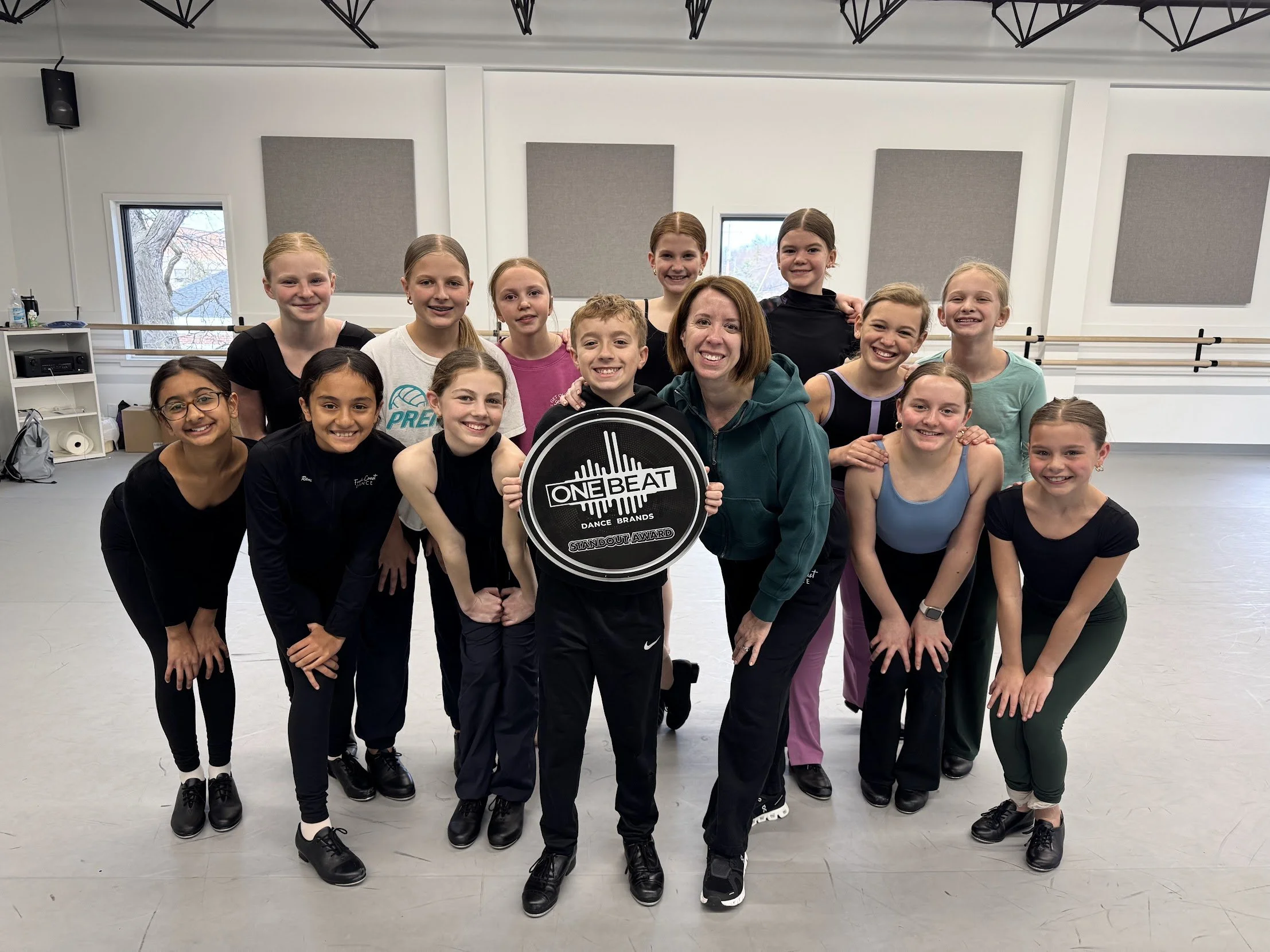 Fresh Coast Dance Opens 2025/2026 Season Registration