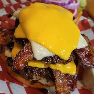 Fan favortie burgers